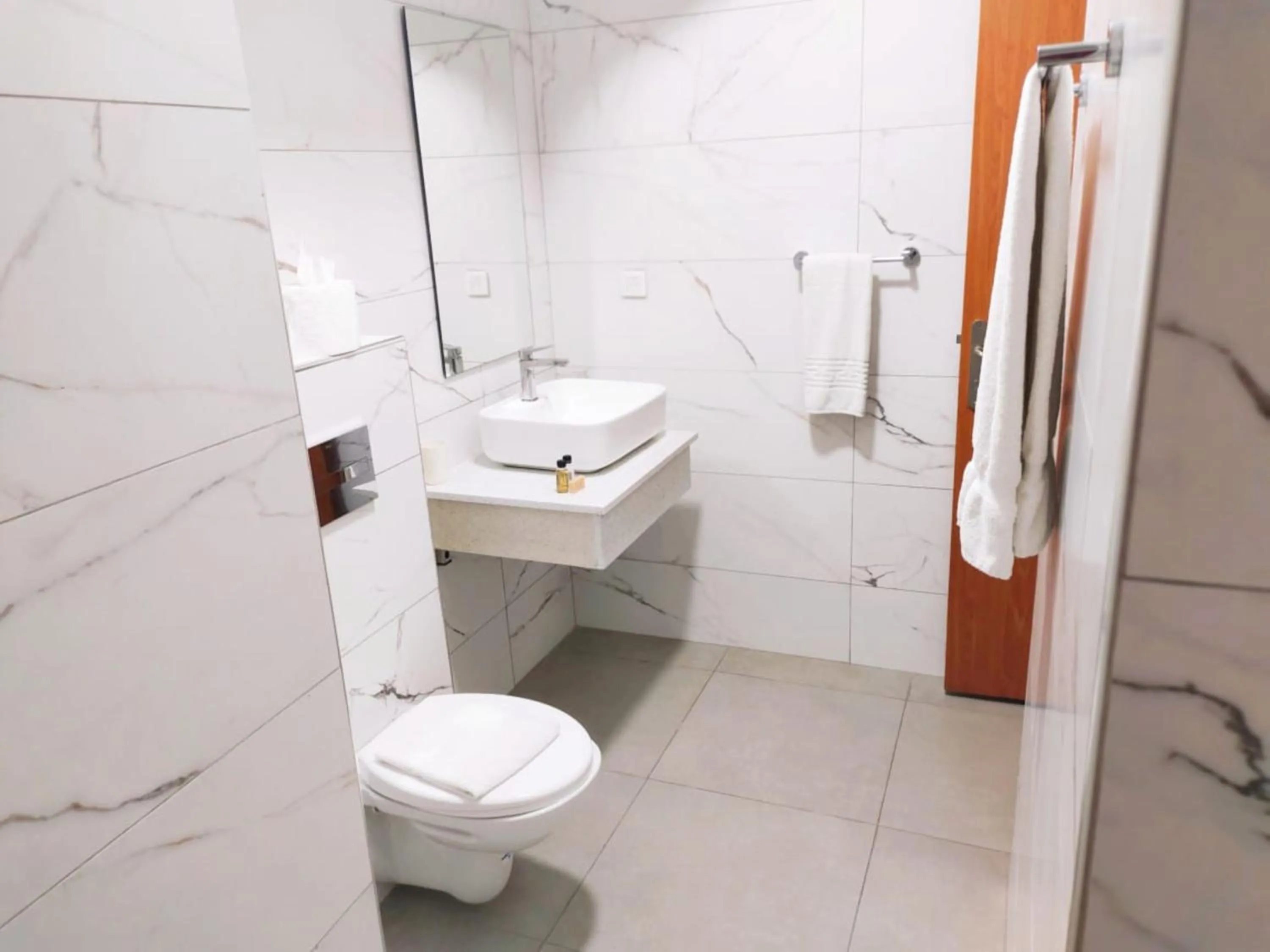 Résidences Les Hauts de l'Indenié