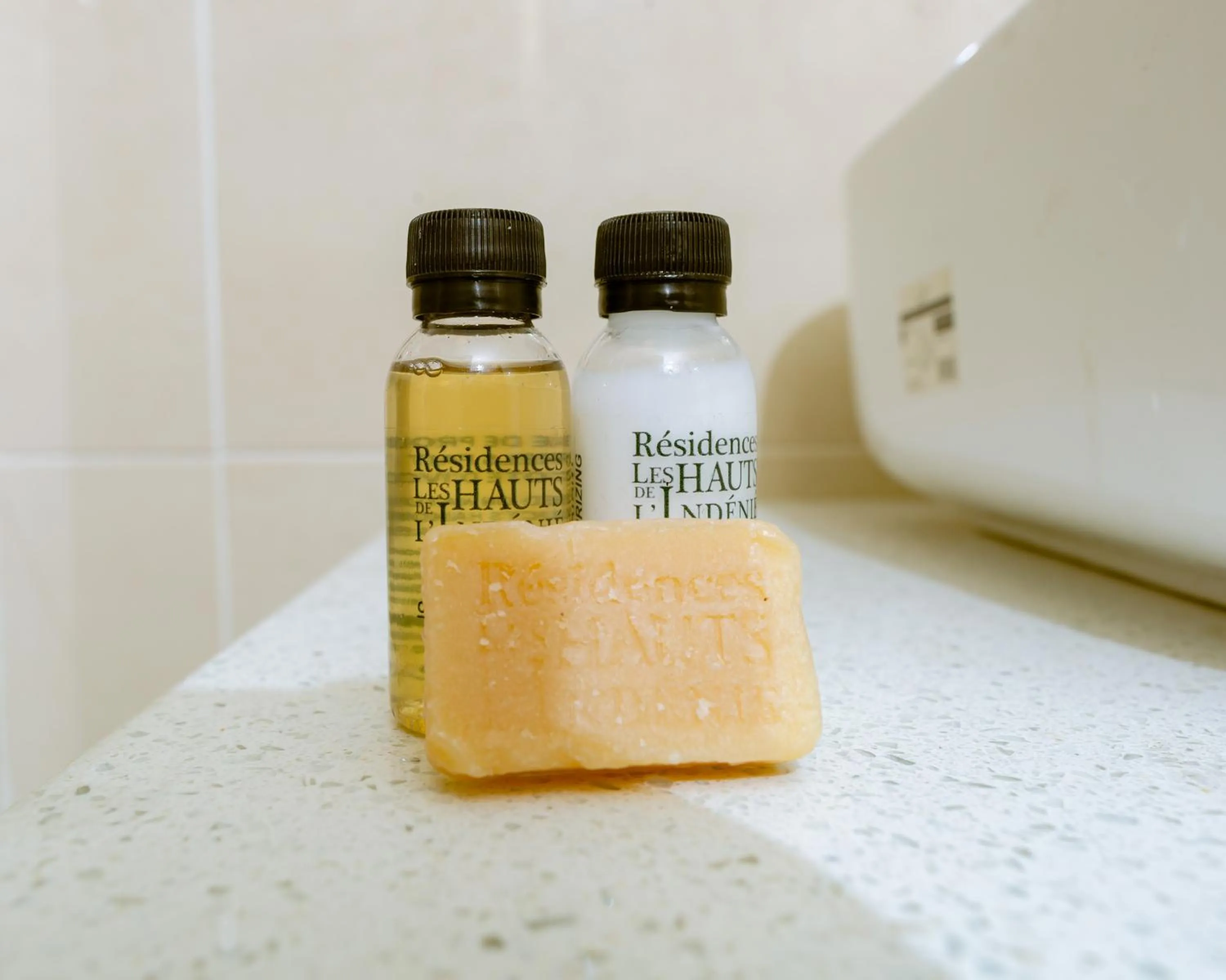 Résidences Les Hauts de l'Indenié