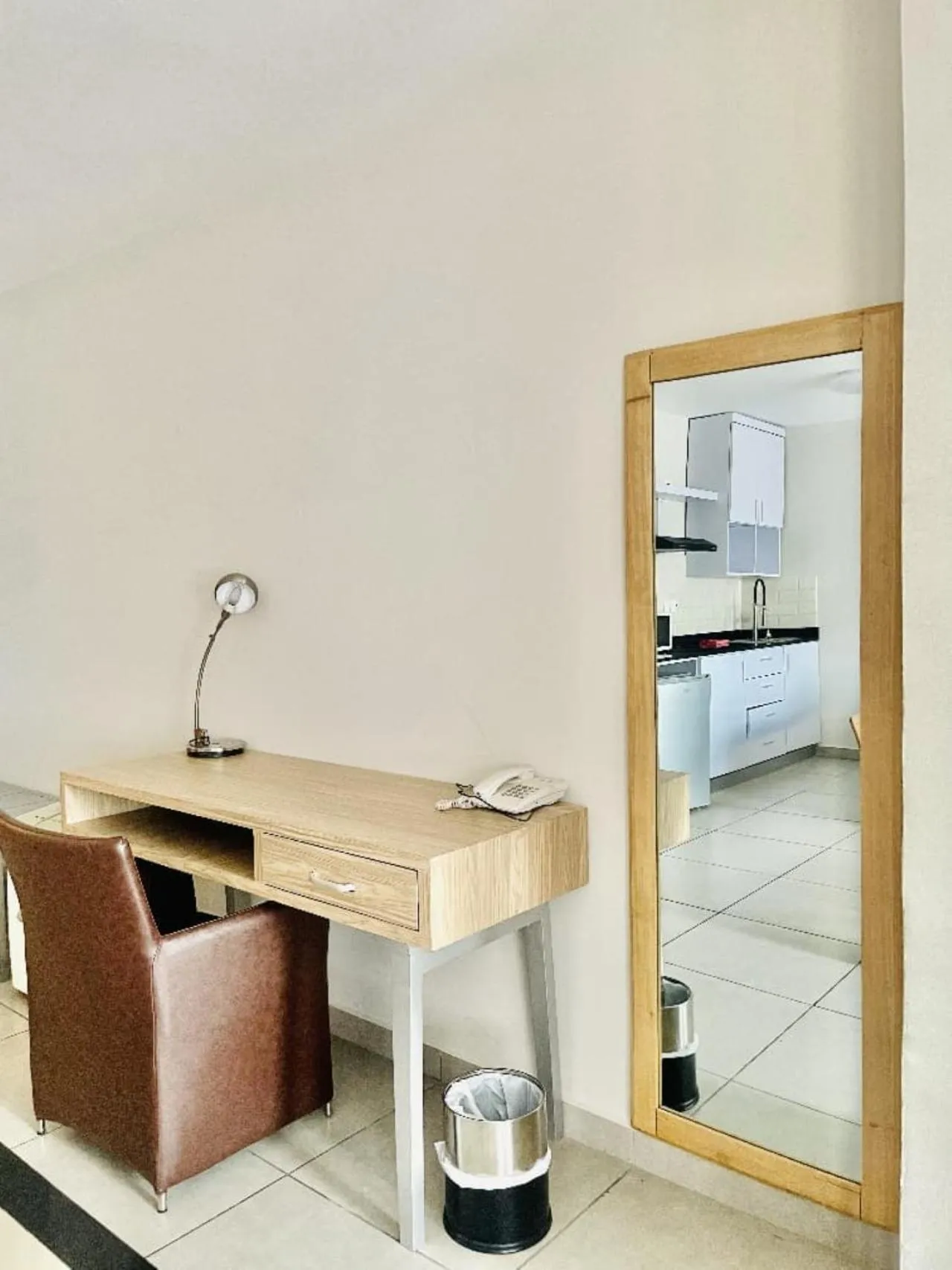 Kitchen or kitchenette in Résidences Les Hauts de l'Indenié