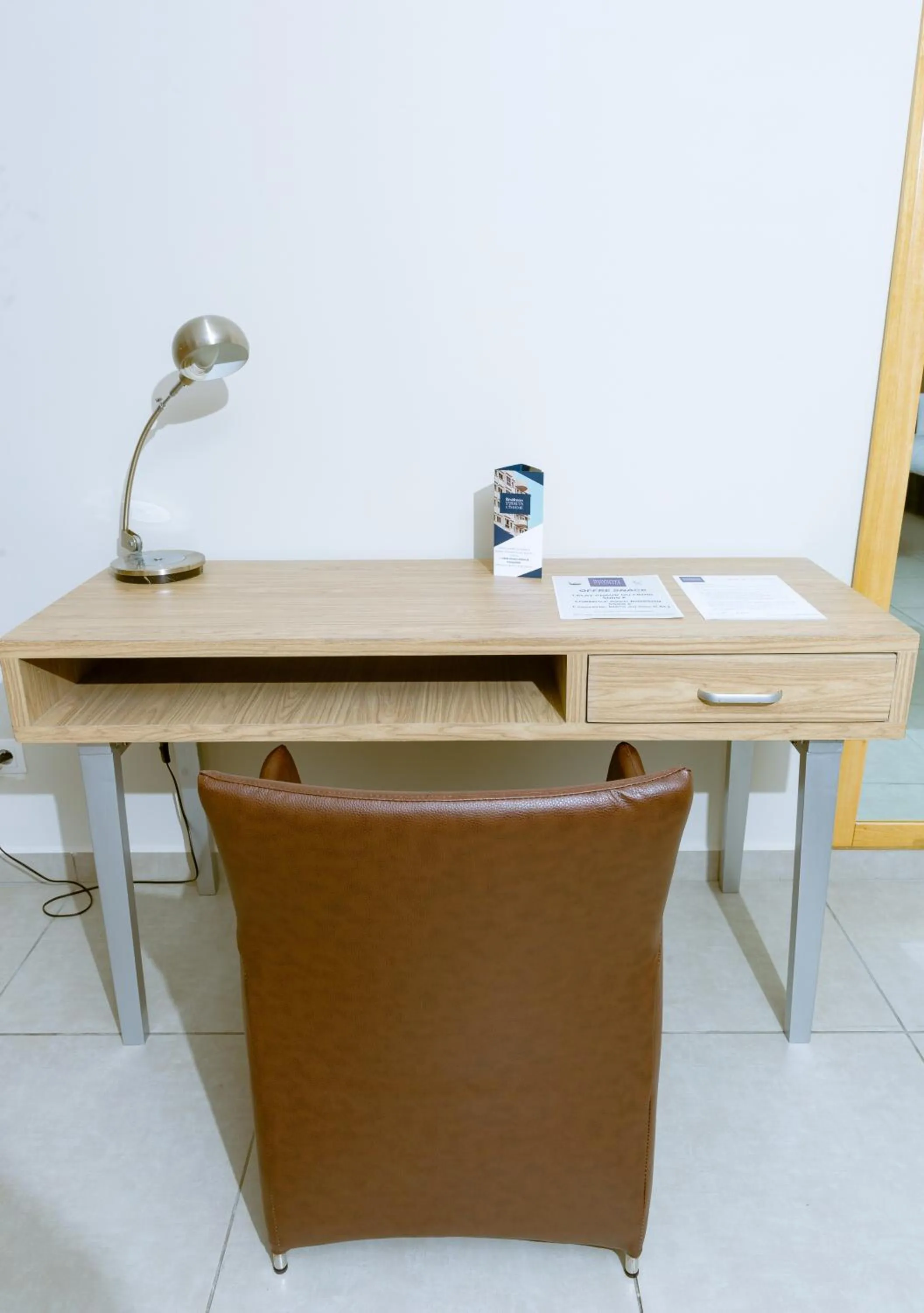 Résidences Les Hauts de l'Indenié