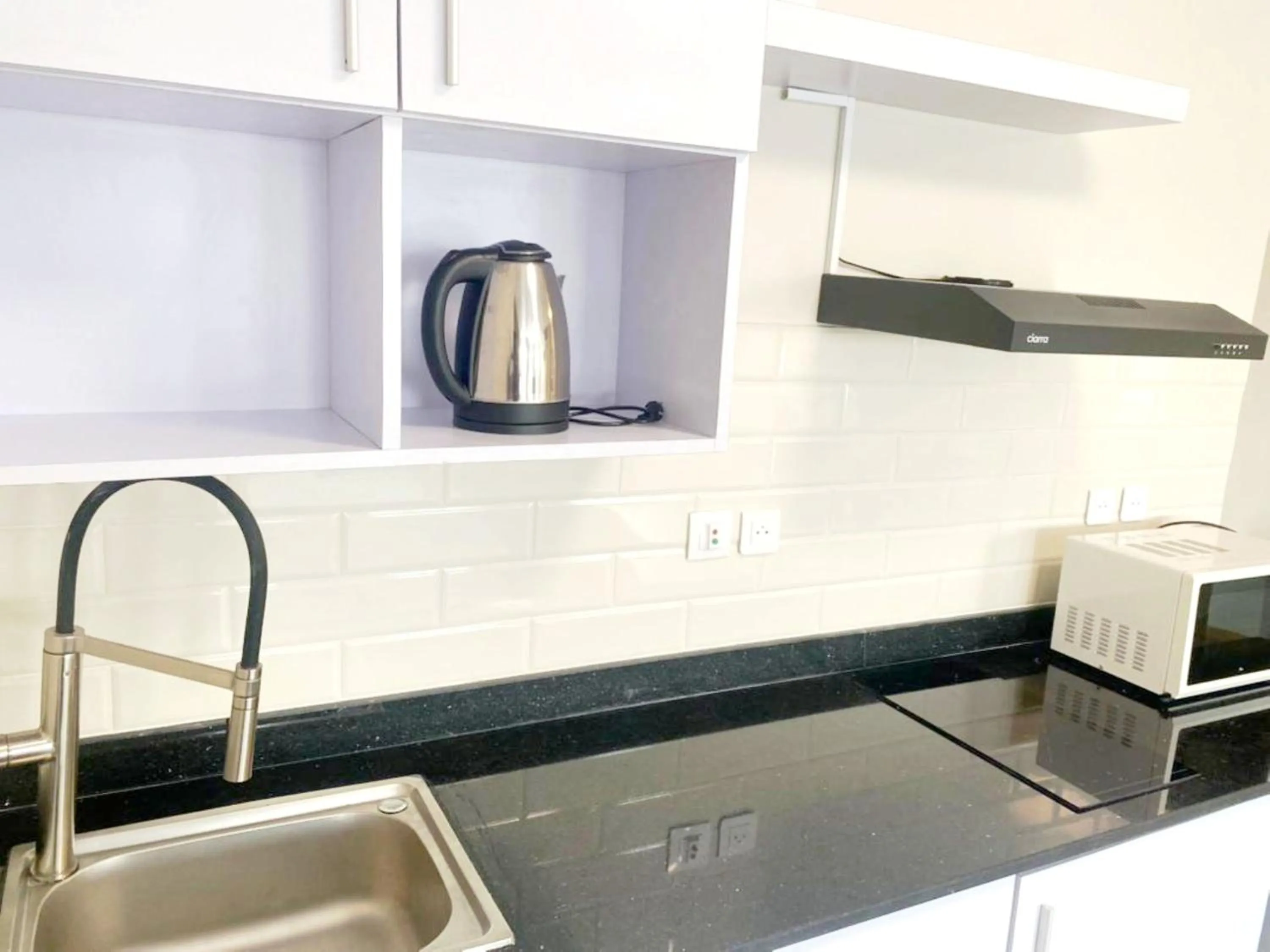 Résidences Les Hauts de l'Indenié