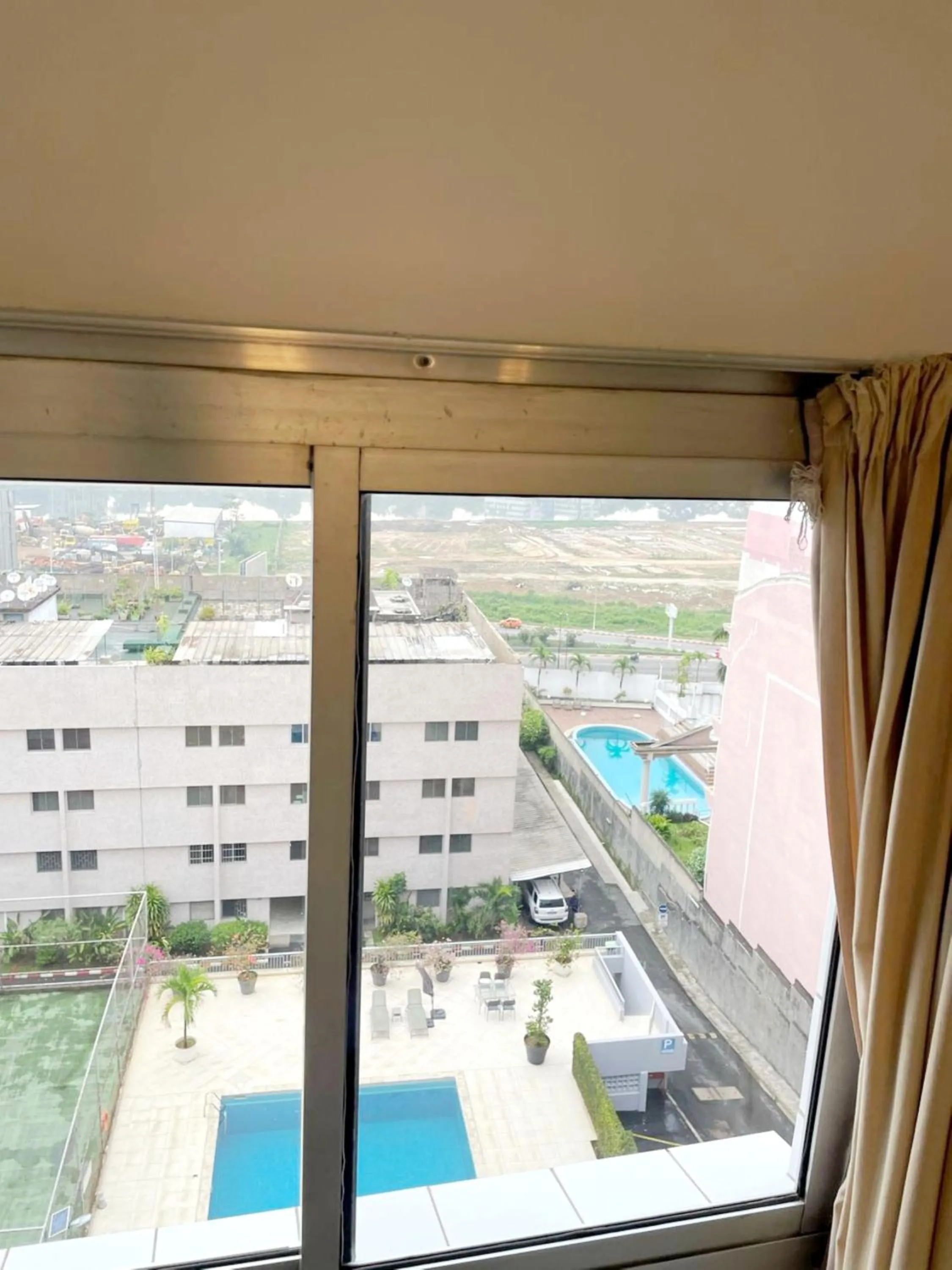 Résidences Les Hauts de l'Indenié