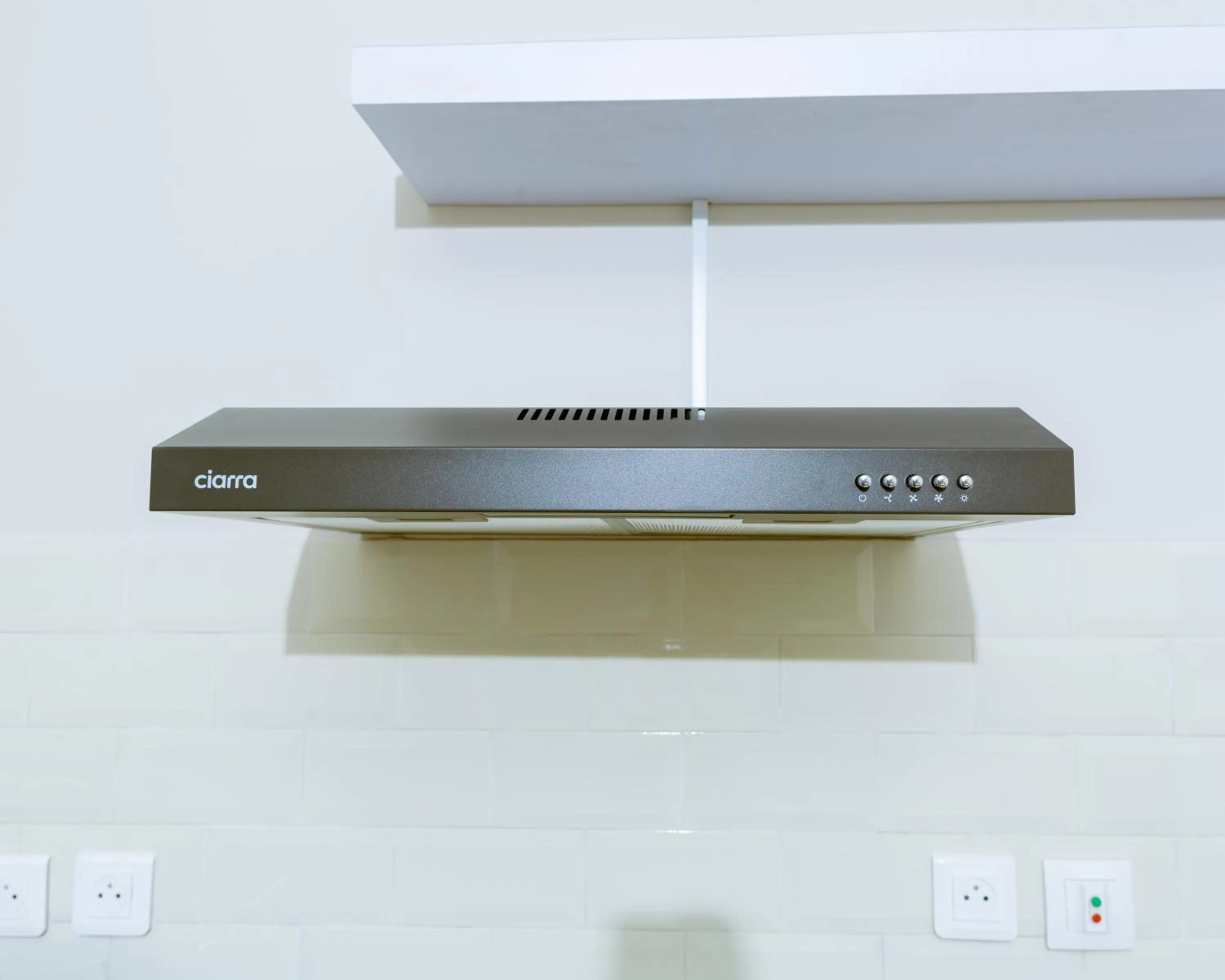 Résidences Les Hauts de l'Indenié