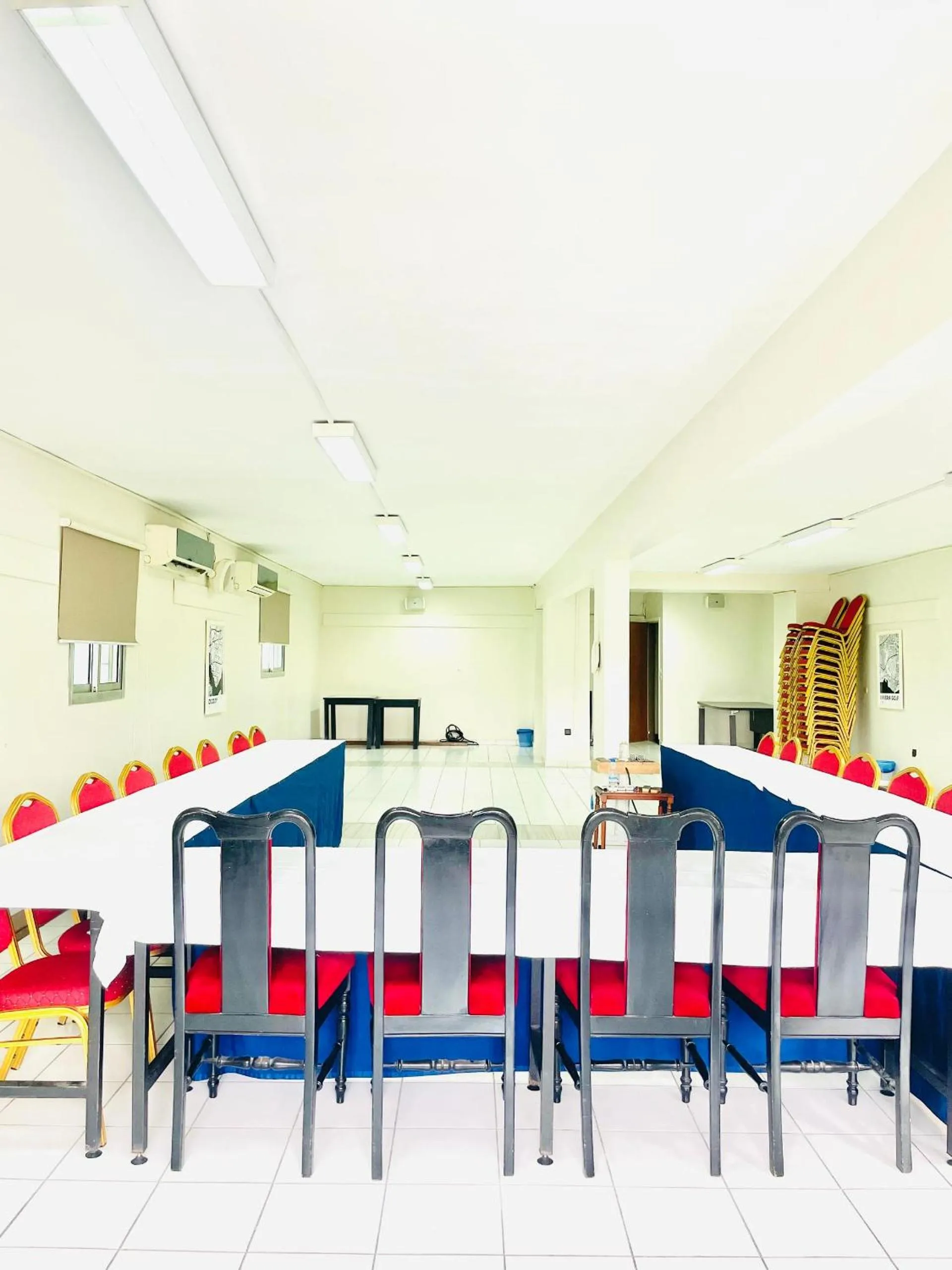 Banquet/Function facilities in Résidences Les Hauts de l'Indenié