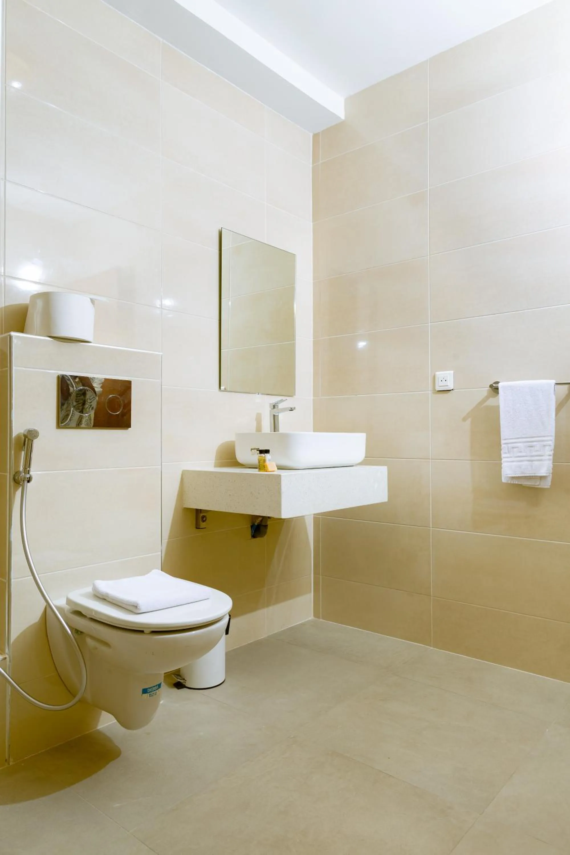 Résidences Les Hauts de l'Indenié