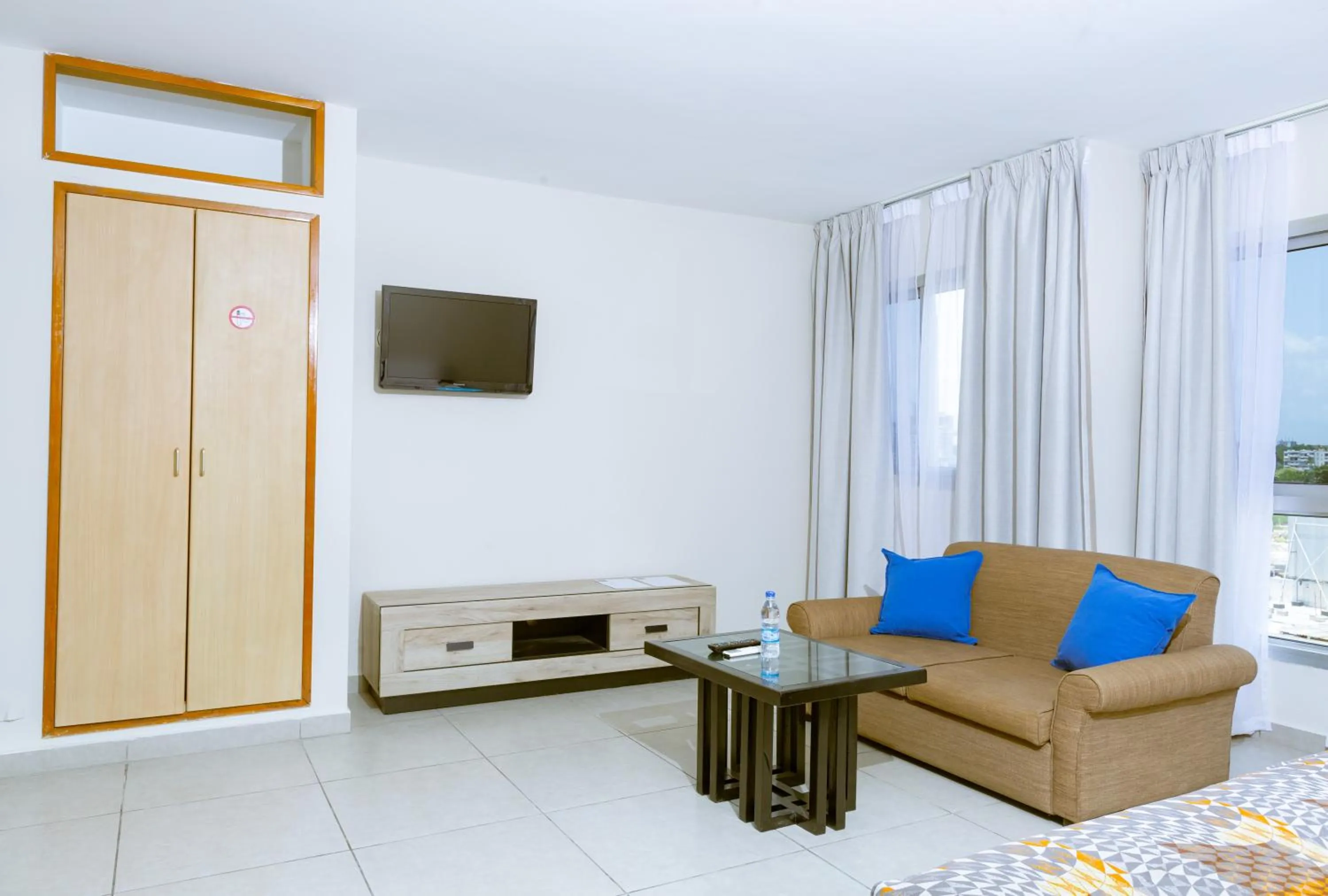 Résidences Les Hauts de l'Indenié