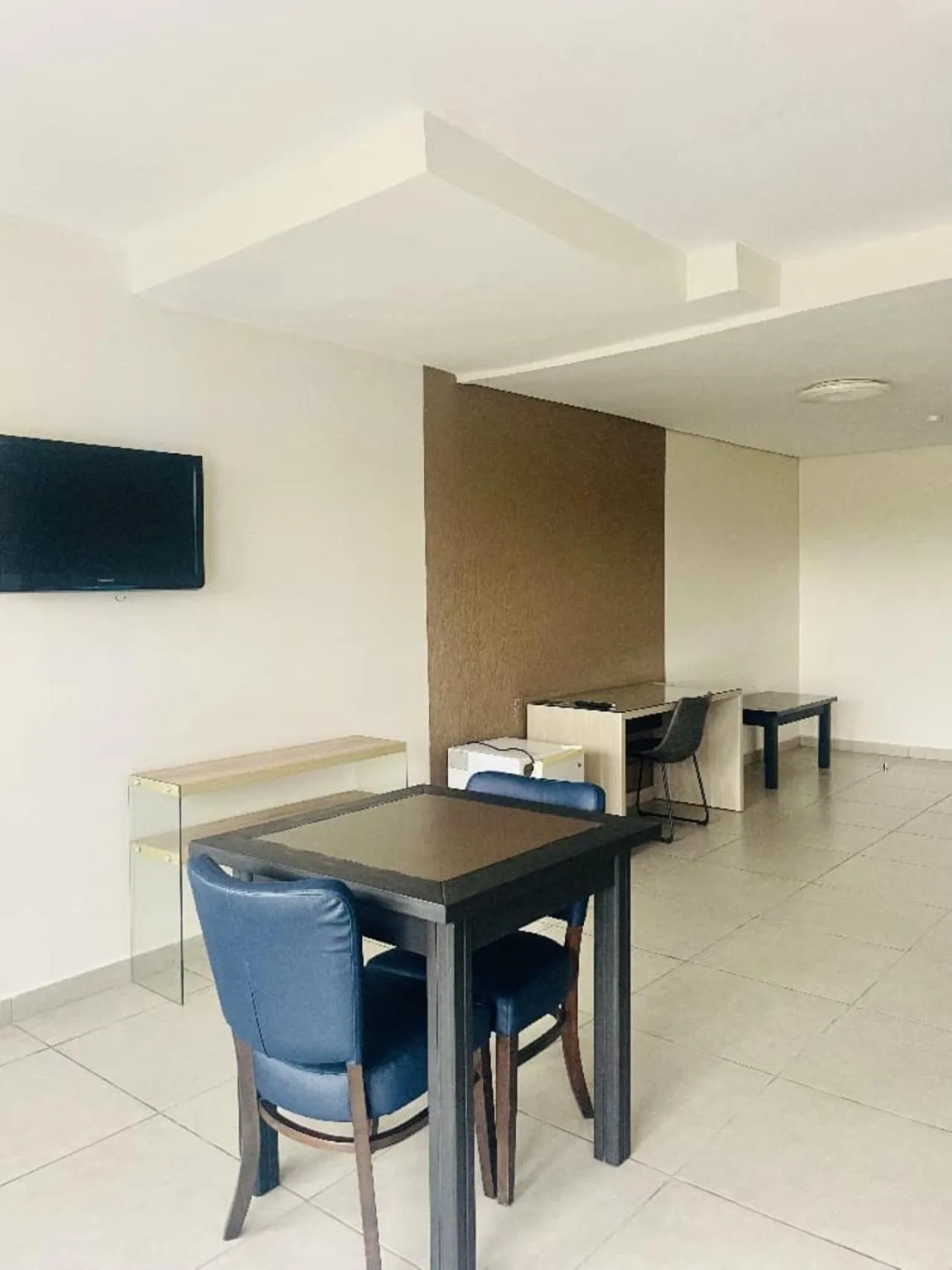 TV and multimedia in Résidences Les Hauts de l'Indenié