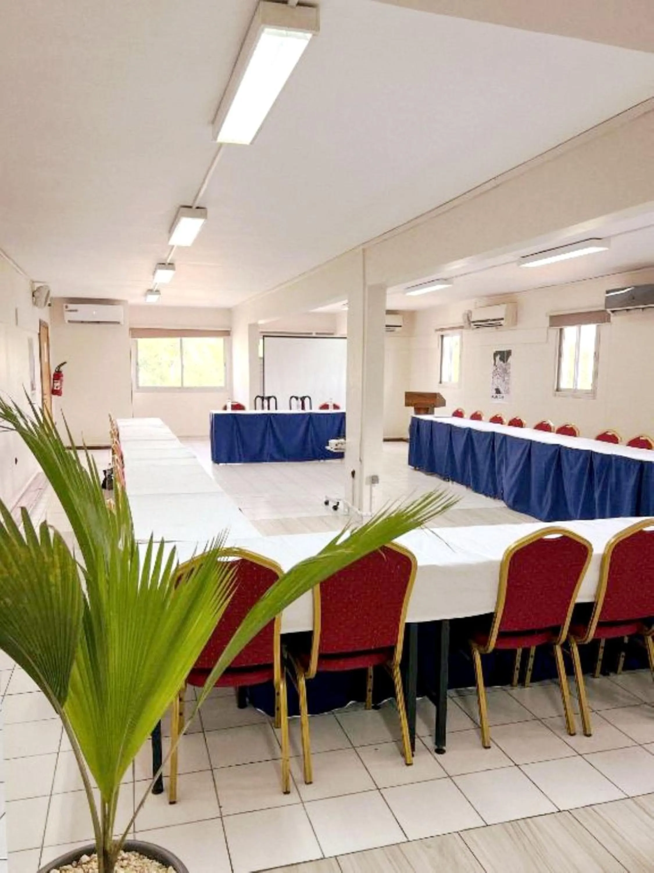 Banquet/Function facilities in Résidences Les Hauts de l'Indenié