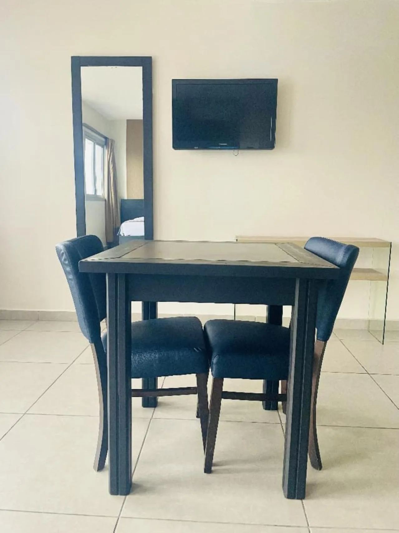 TV and multimedia in Résidences Les Hauts de l'Indenié