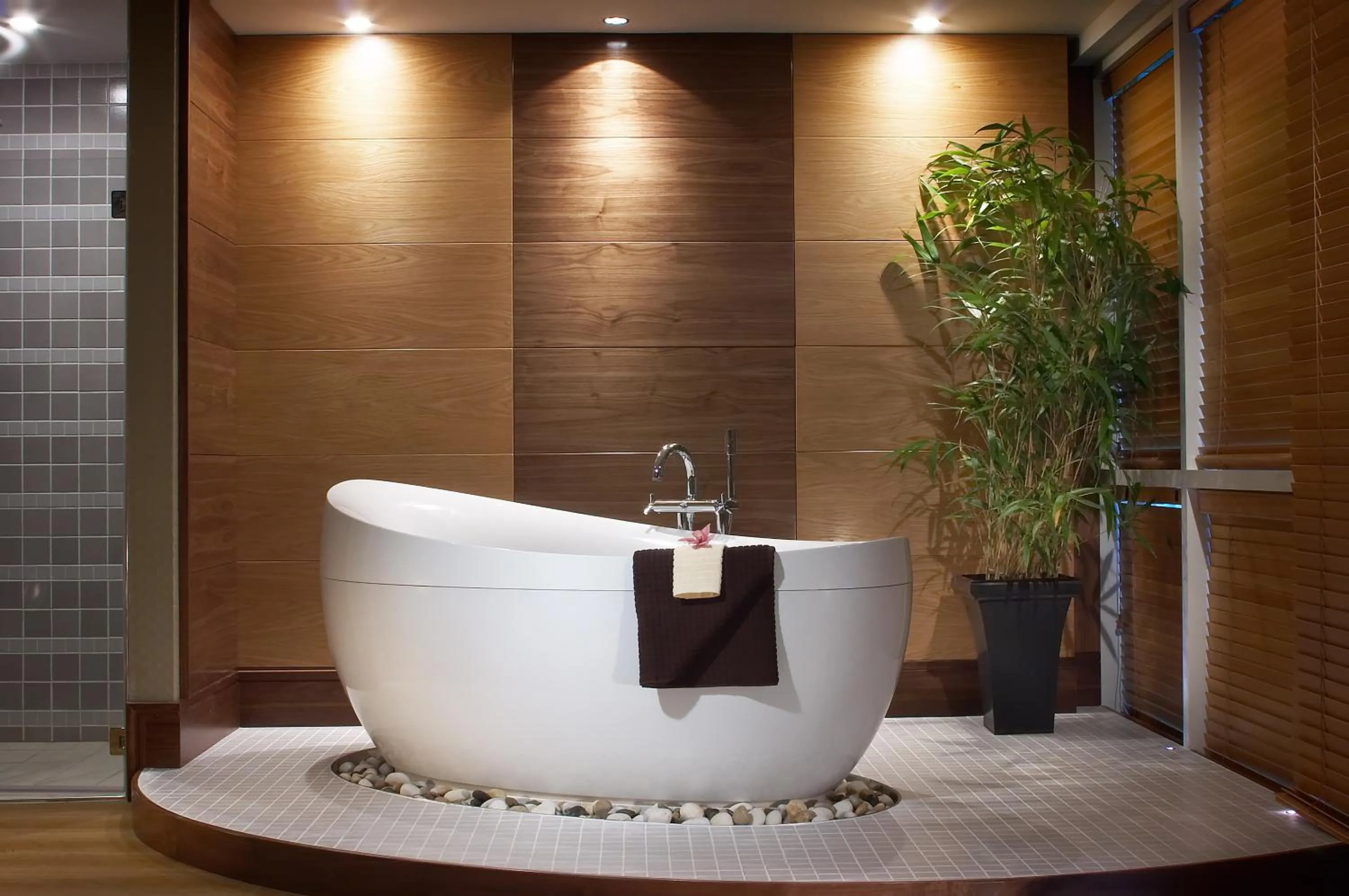 Spa and wellness centre/facilities in Hodson Bay Hotel