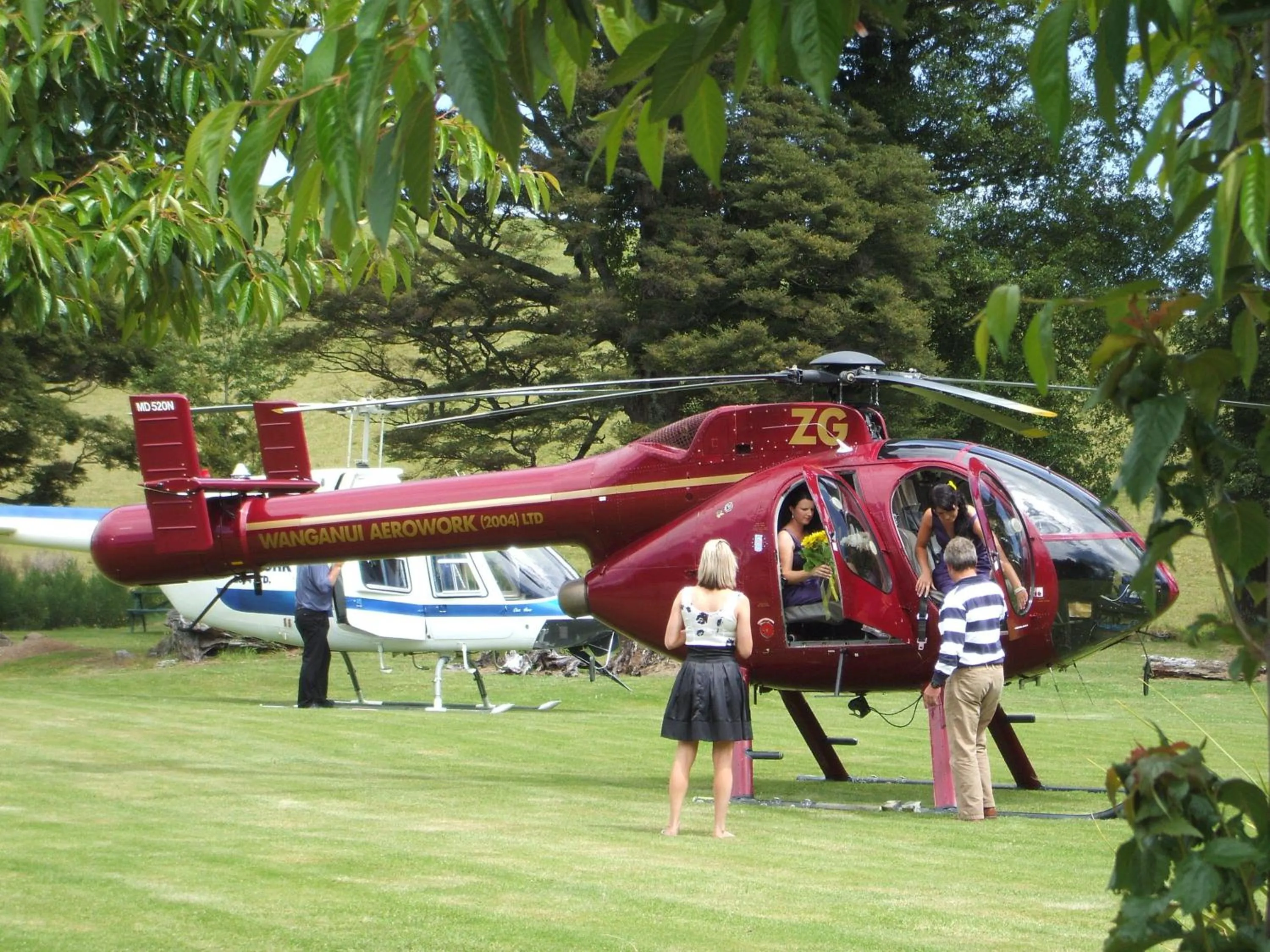 Other in The River Lodge