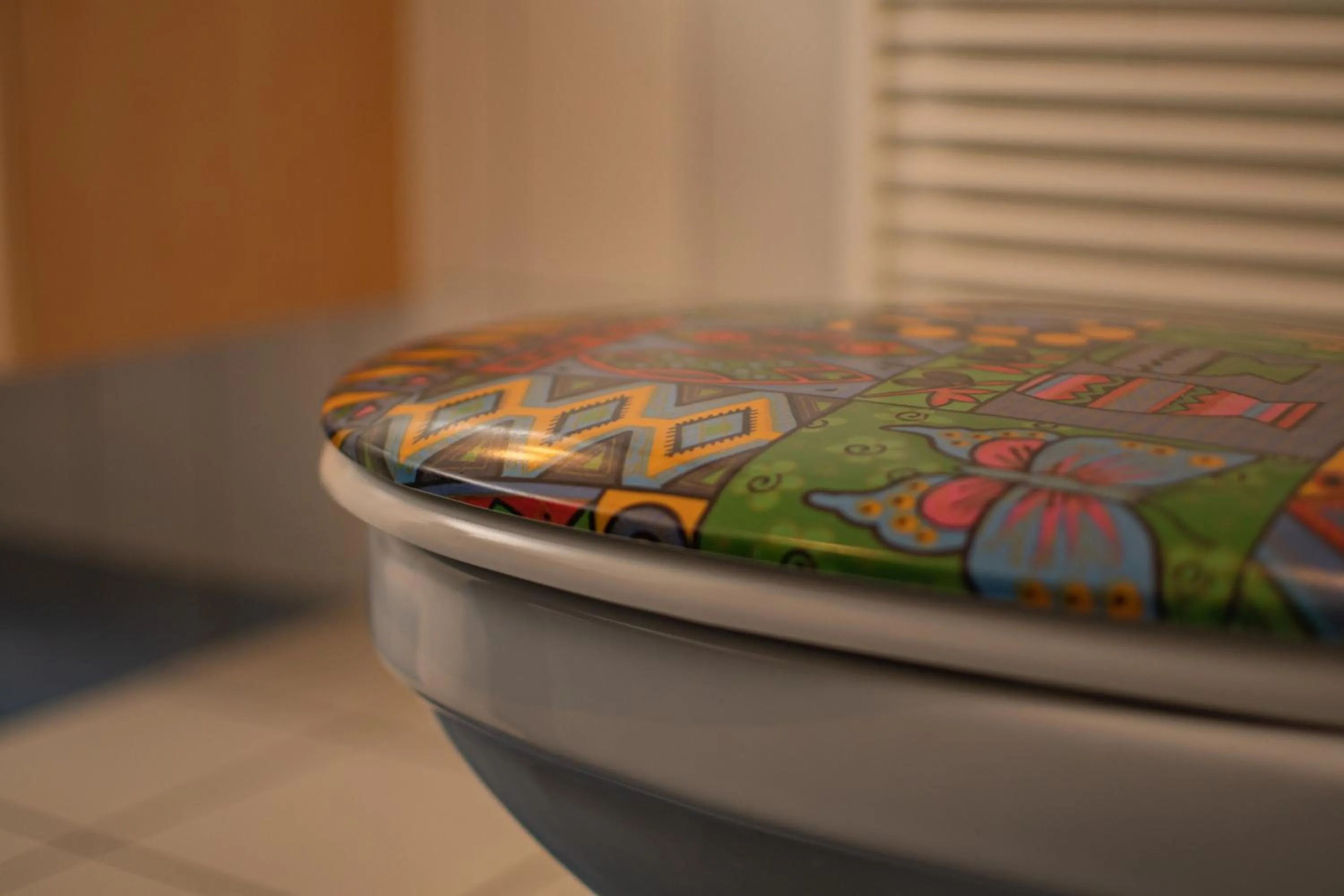 Bathroom in Het Klooster van Dalfsen