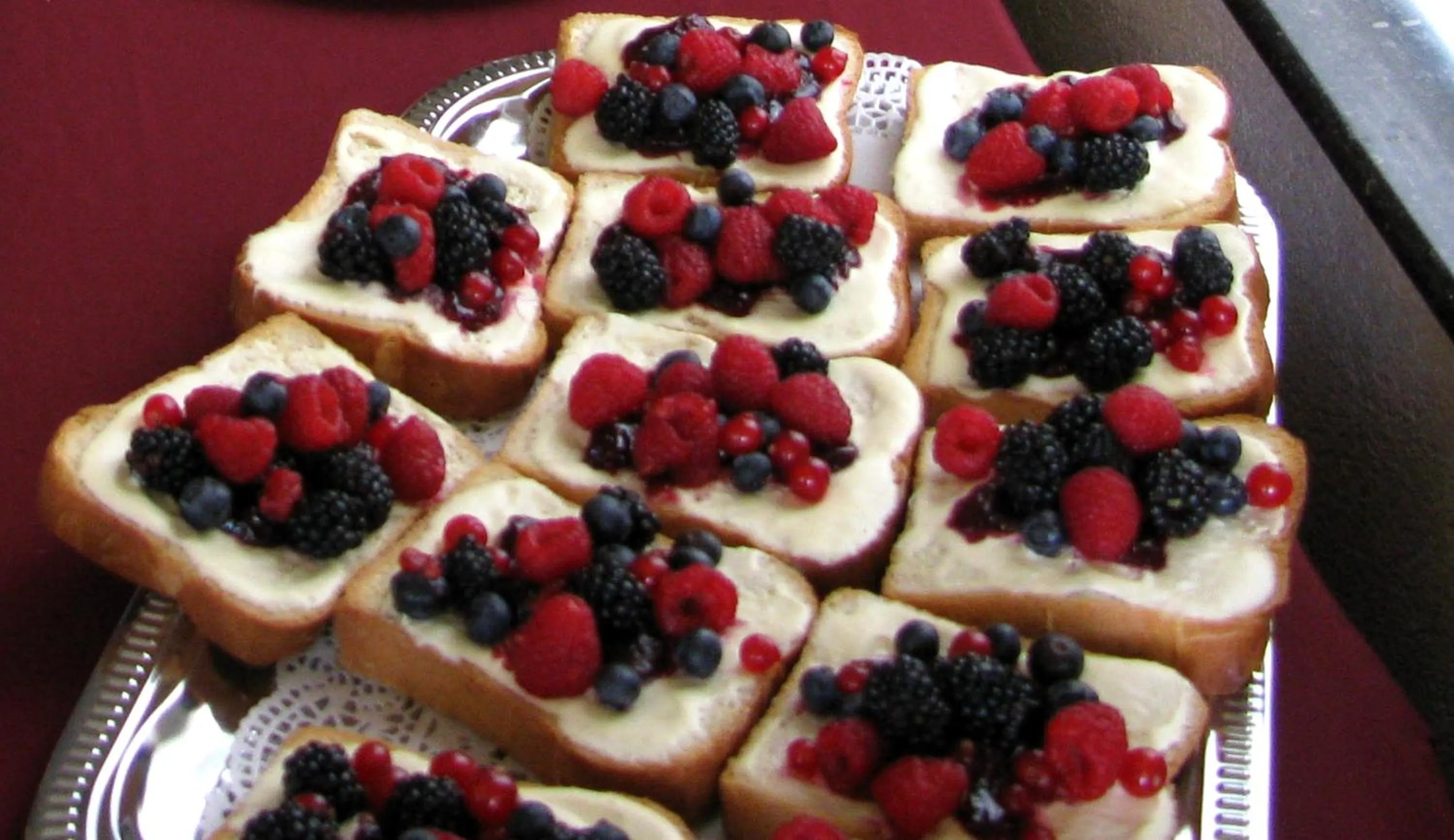 Breakfast in Het Klooster van Dalfsen