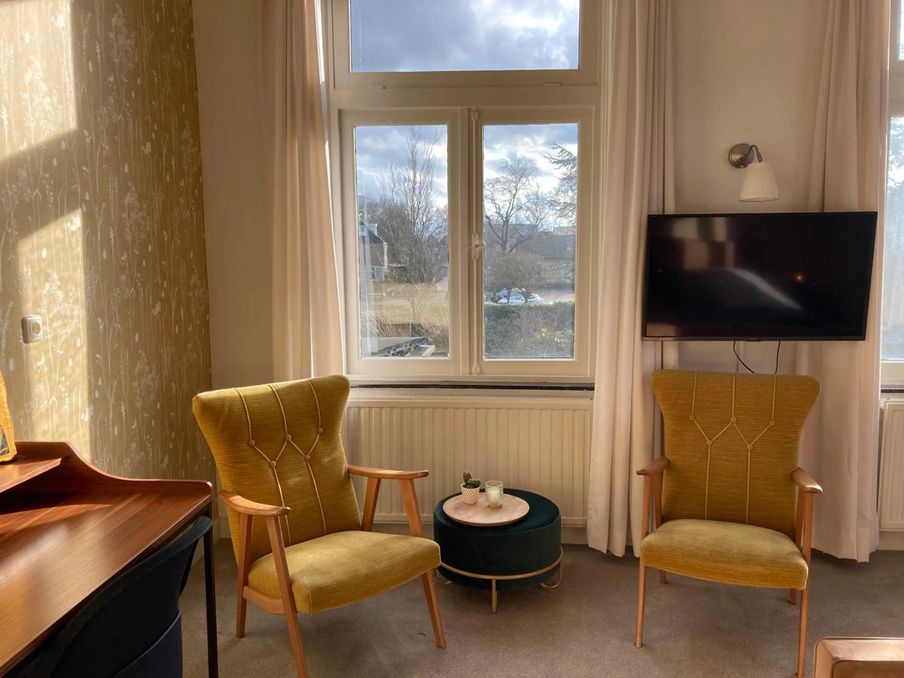 Property building in Het Klooster van Dalfsen