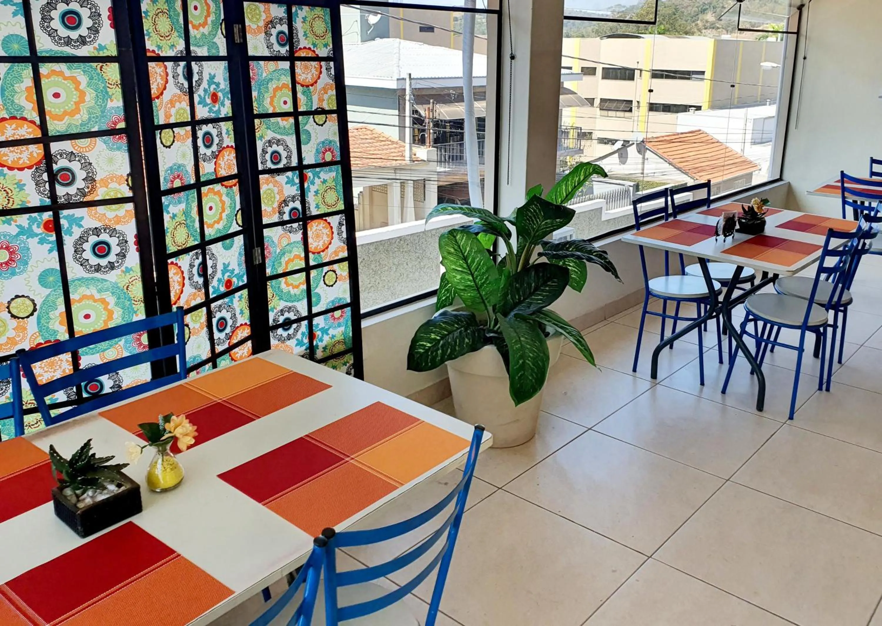 Acqua Flats Jaguariúna