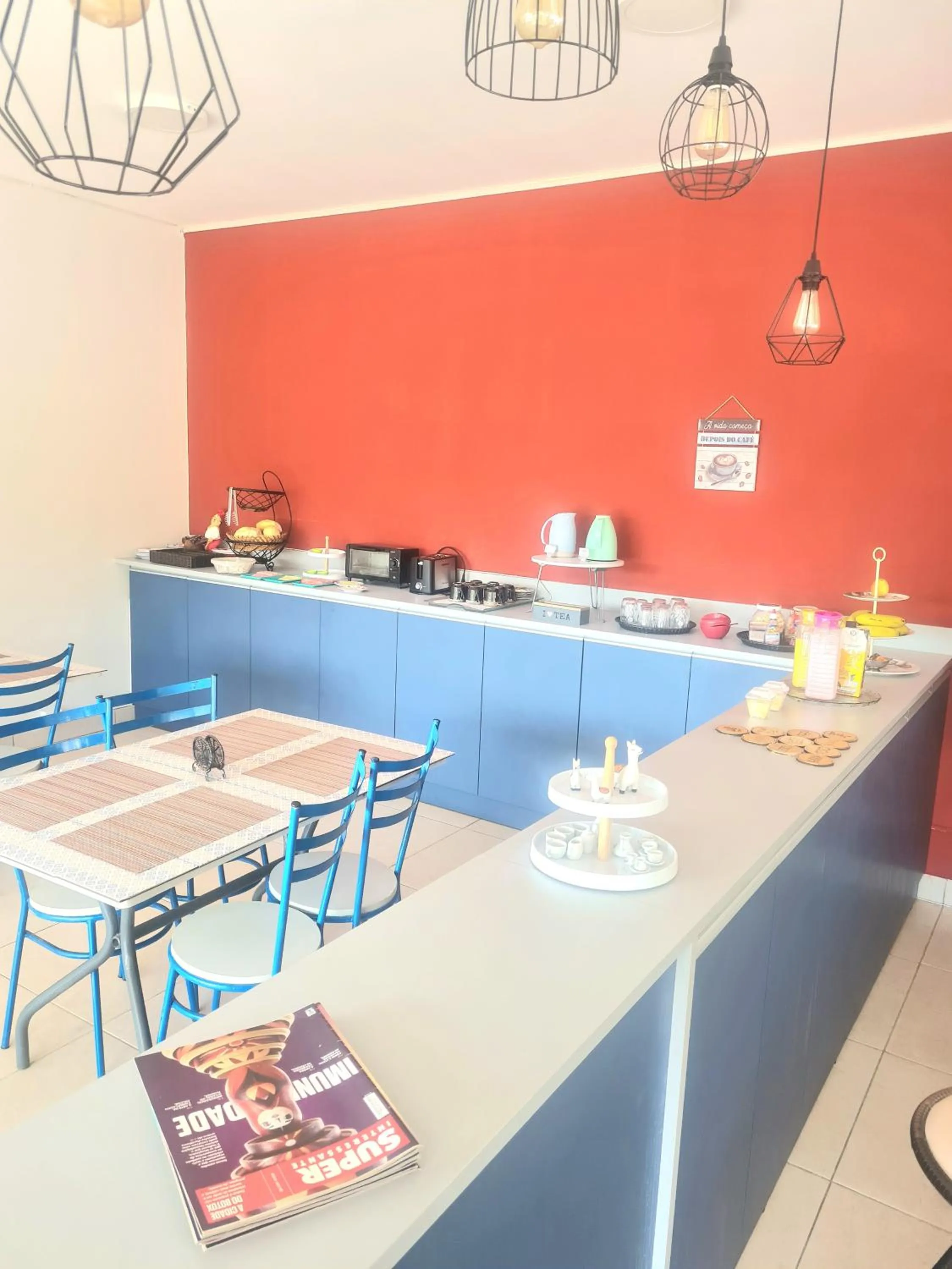 Acqua Flats Jaguariúna