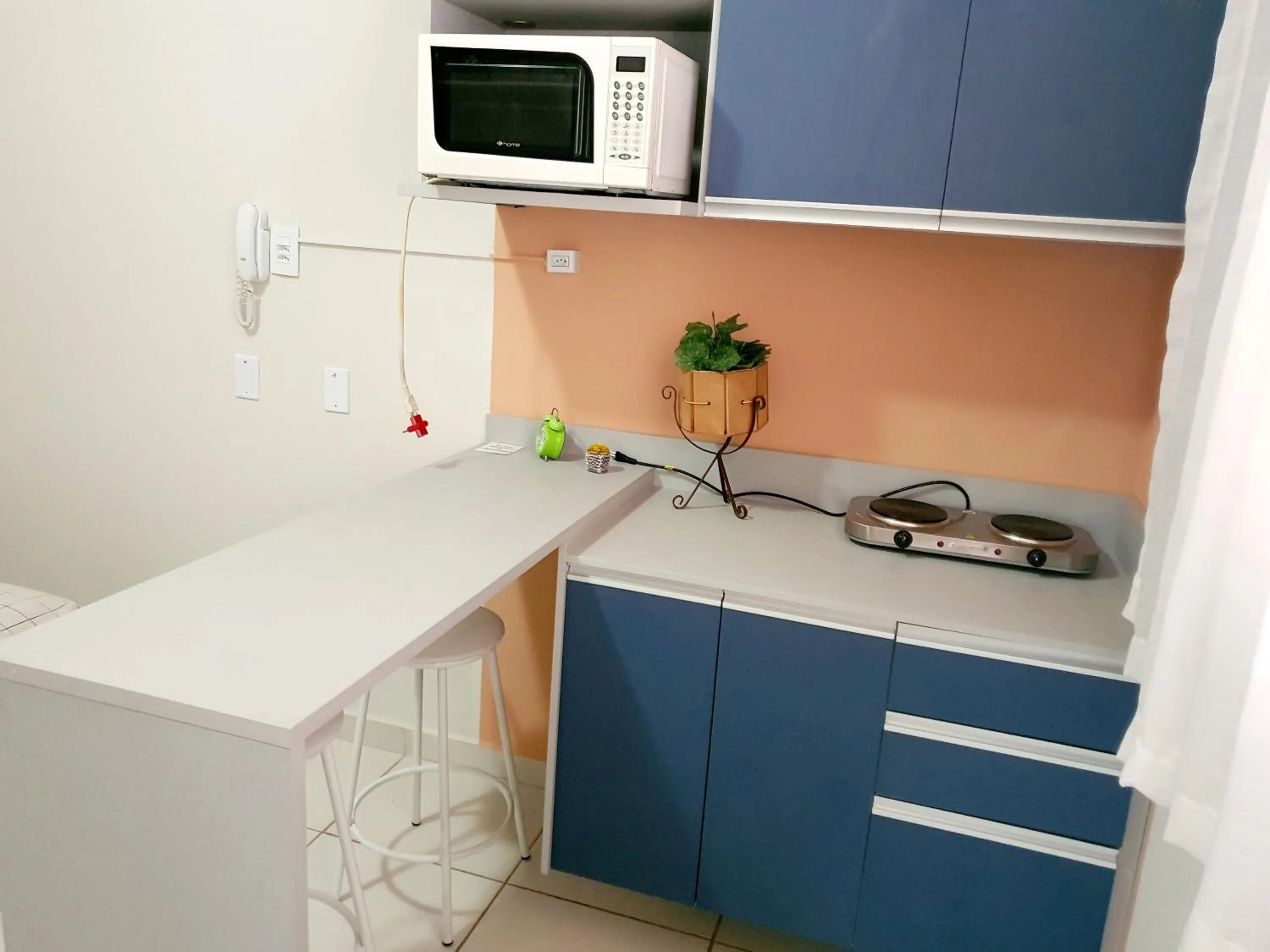 Acqua Flats Jaguariúna