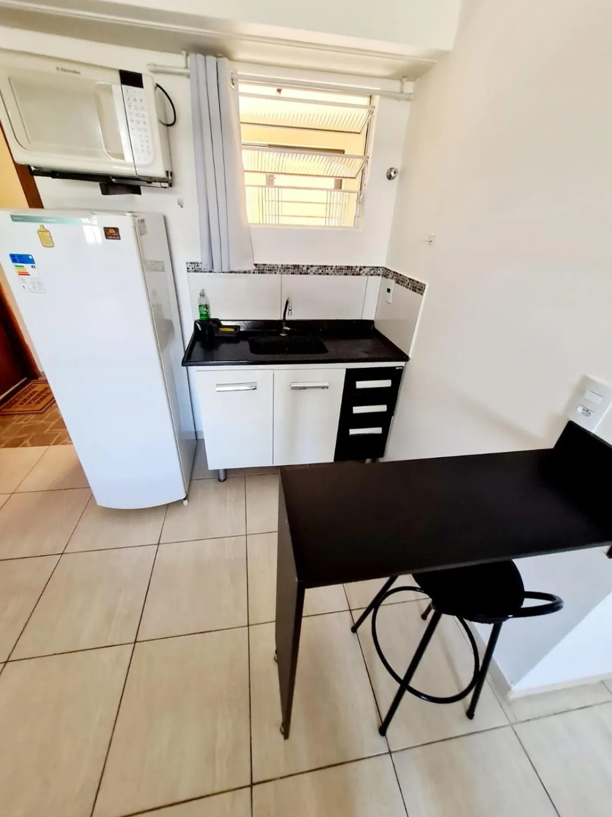 Acqua Flats Jaguariúna