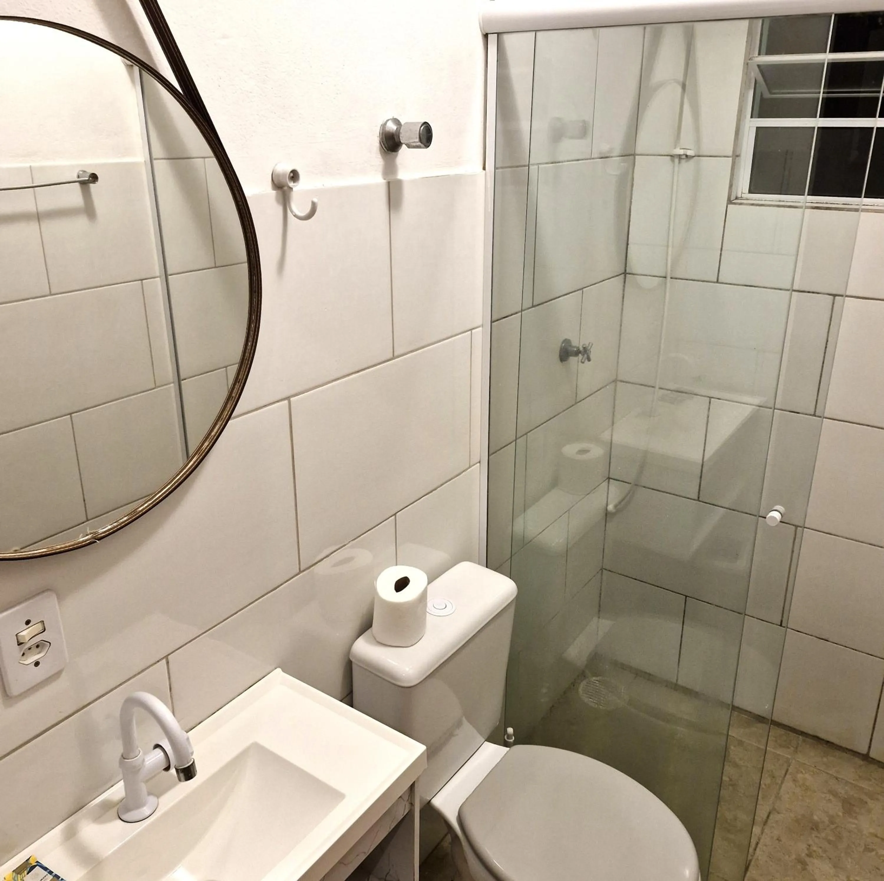 Acqua Flats Jaguariúna