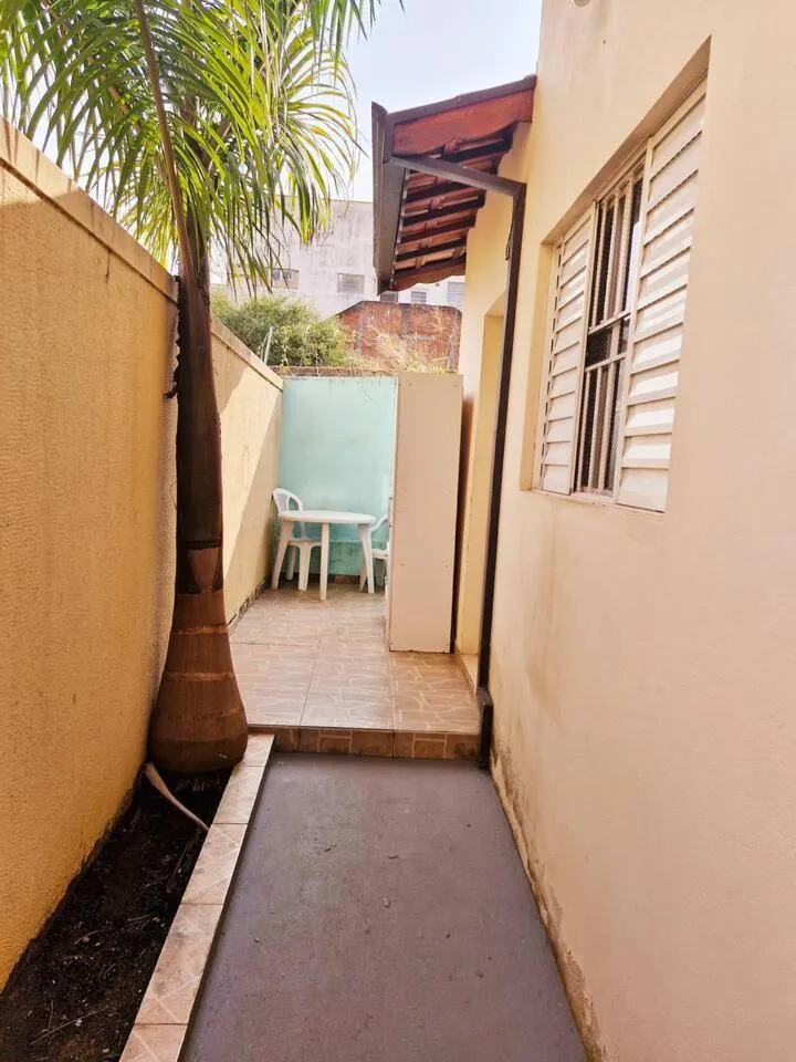 Acqua Flats Jaguariúna