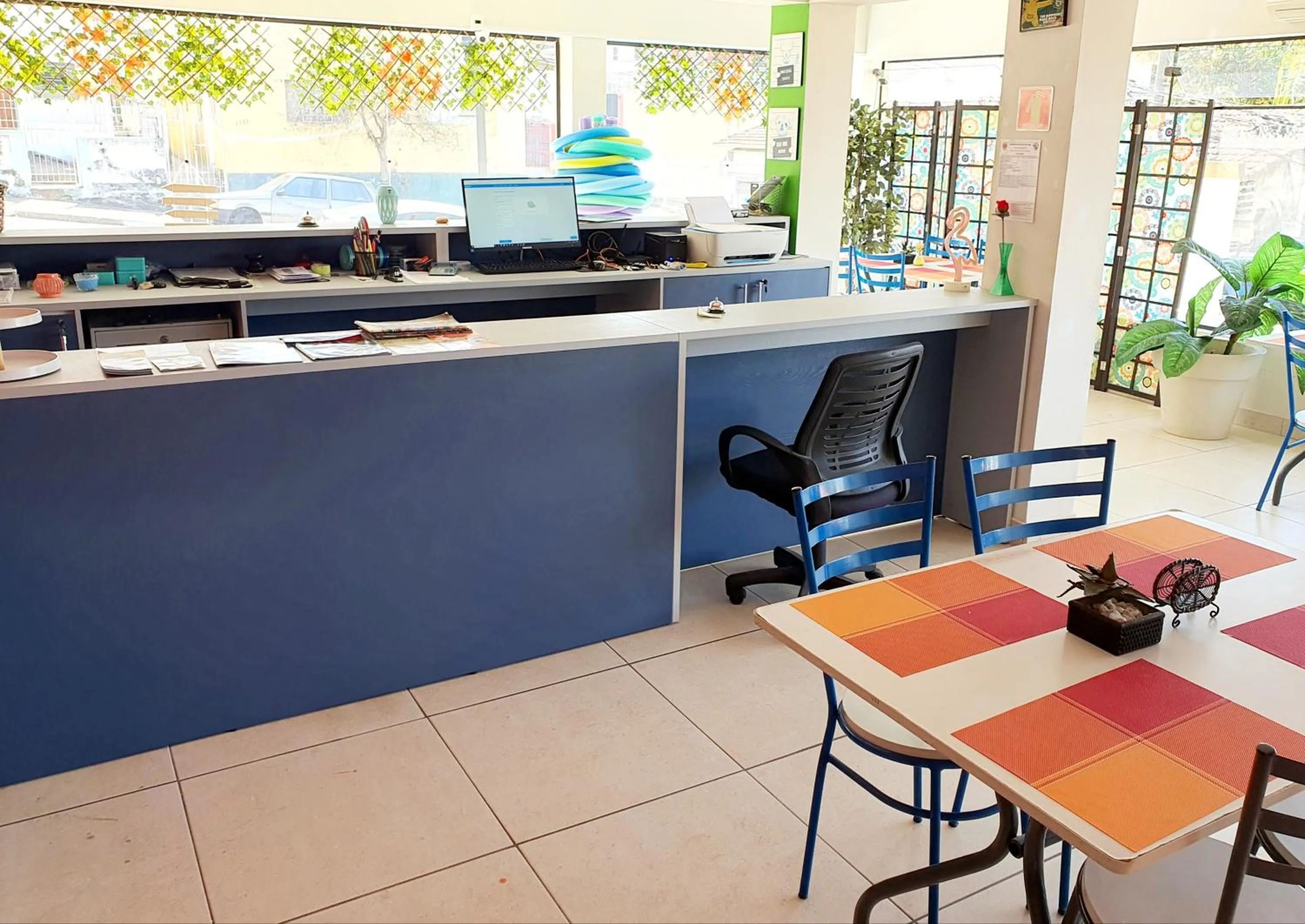 Acqua Flats Jaguariúna