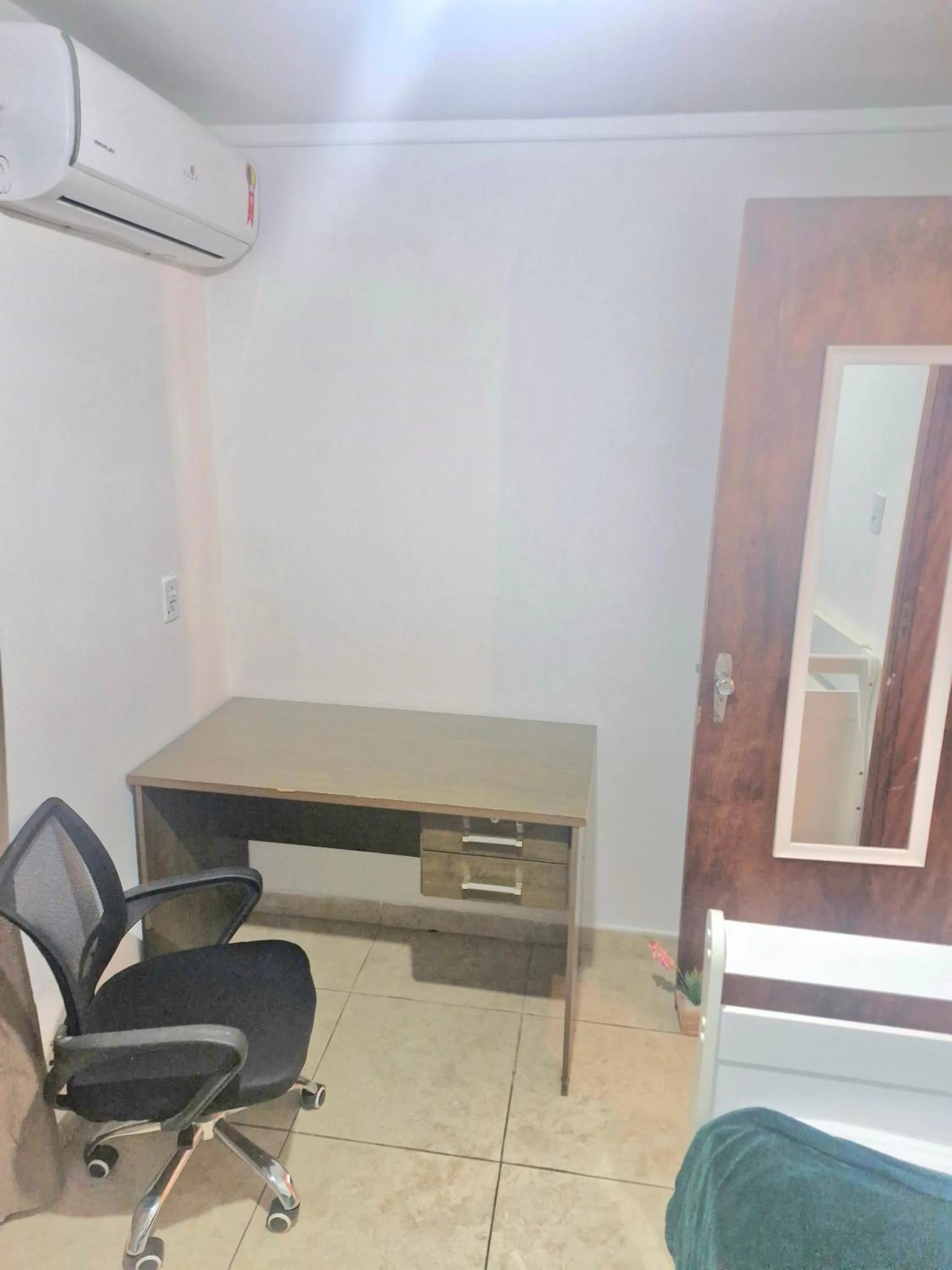 Acqua Flats Jaguariúna