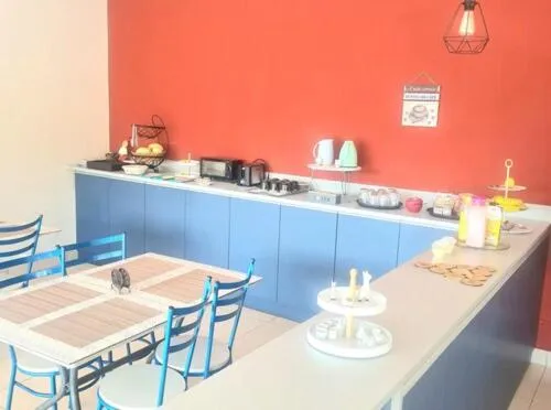 Acqua Flats Jaguariúna