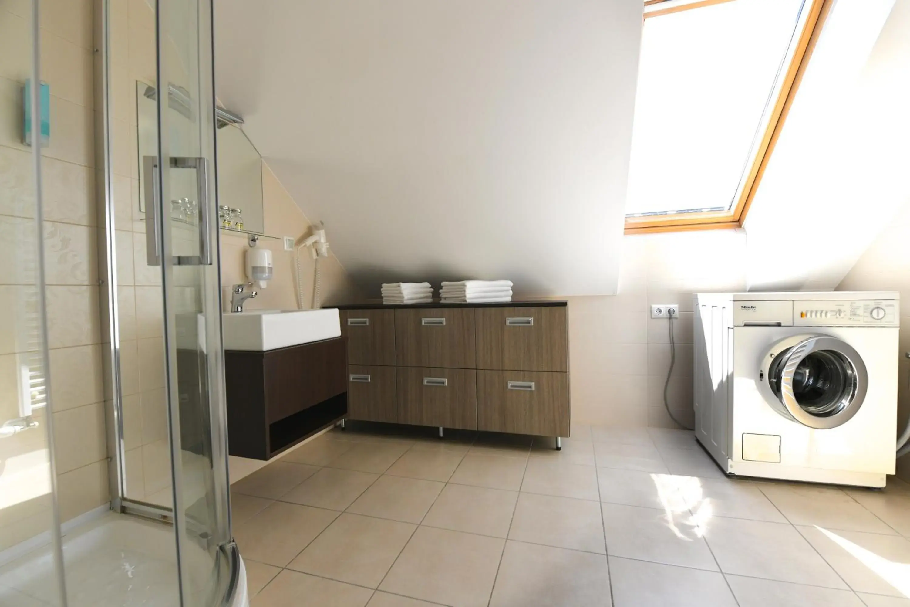 Studio Apartment in Ezüsthíd Hotel Studio Apartment in Ezüsthíd Hotel