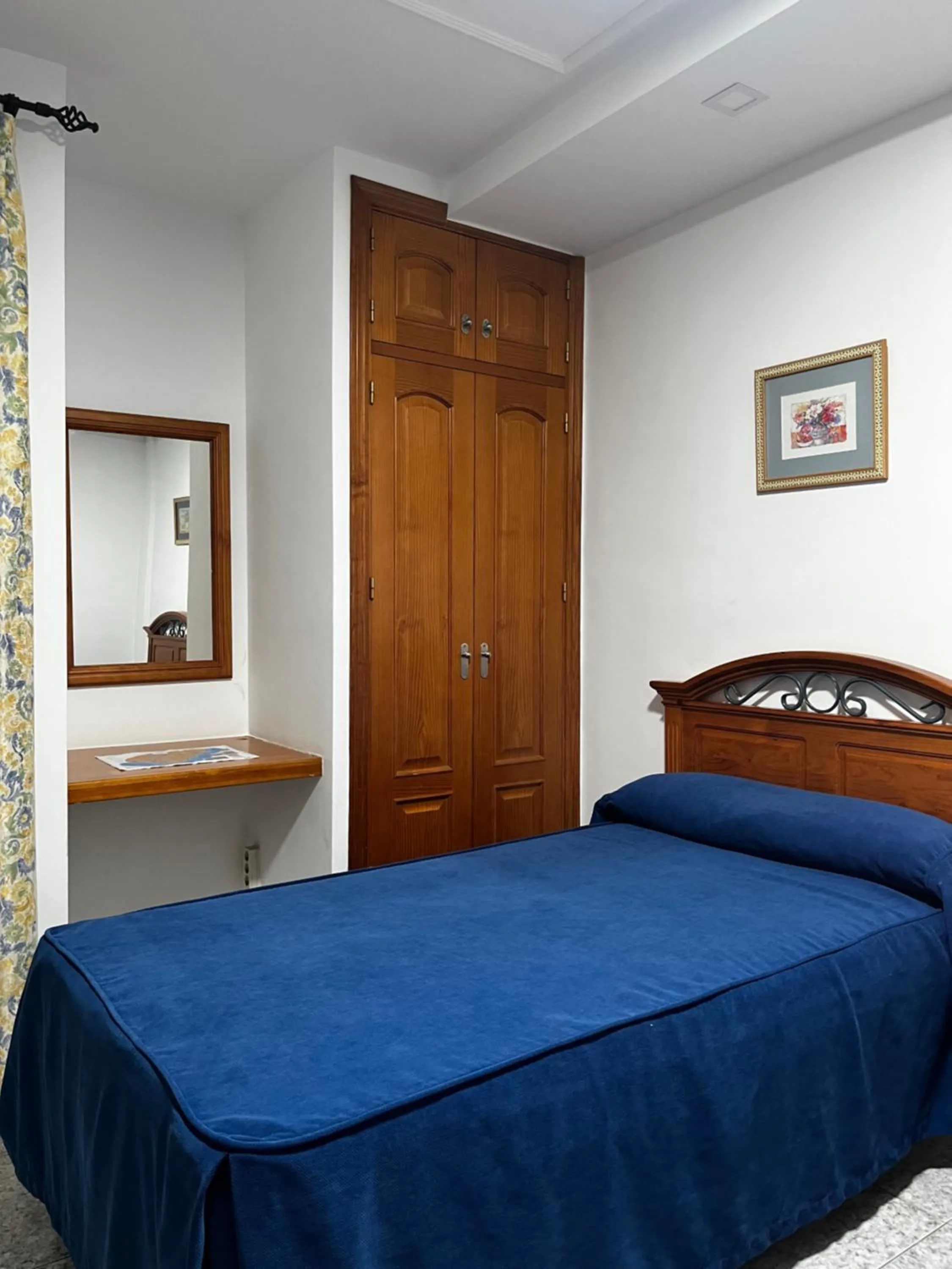 Bedroom, Bed in Bayo Lirola Hotel Balisa