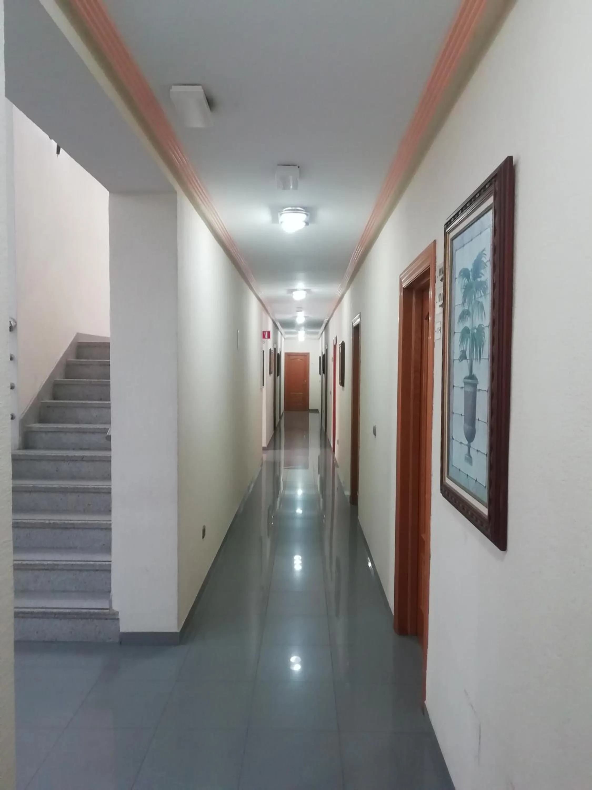 Bayo Lirola Hotel Balisa