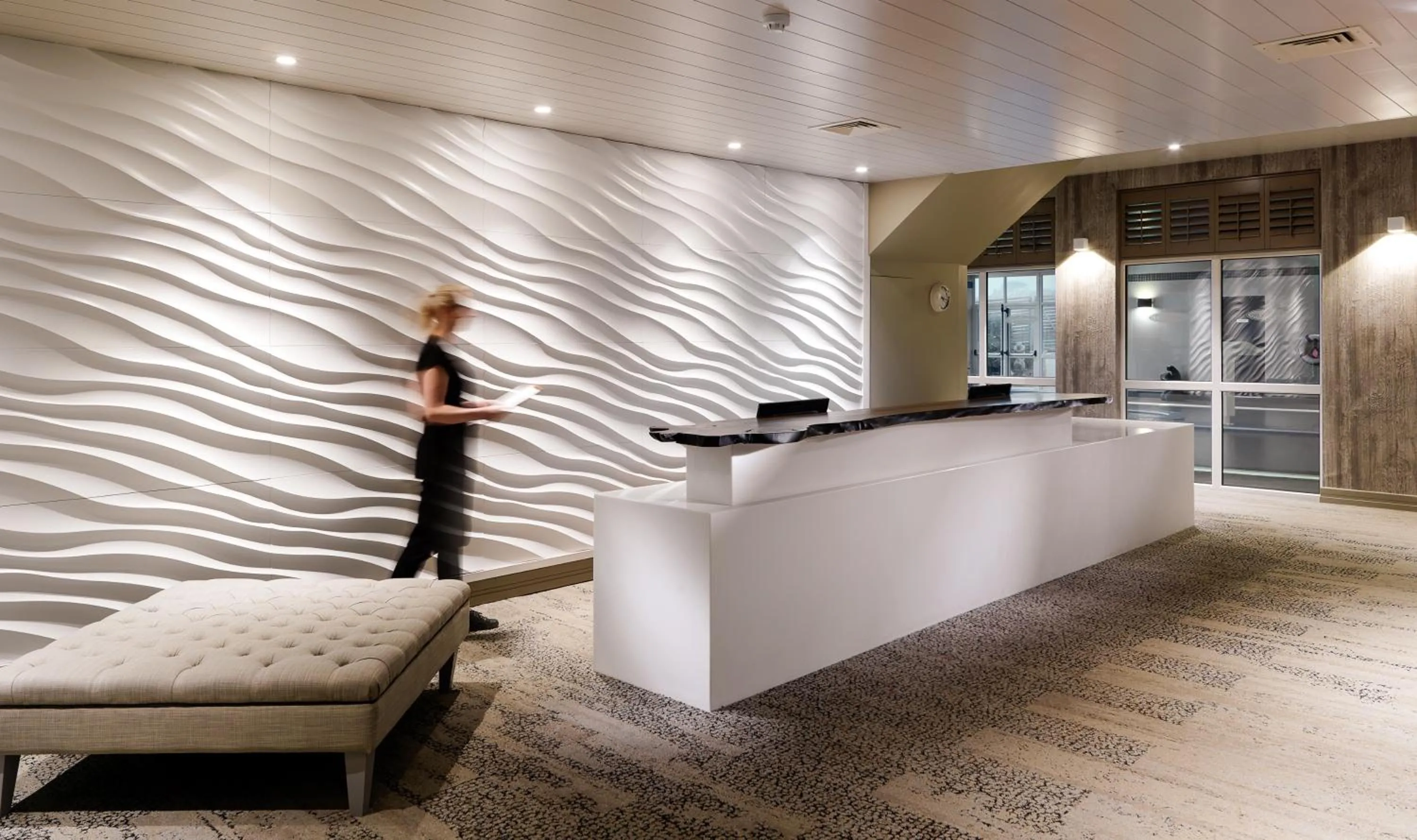 Spa and wellness centre/facilities in Inchydoney Island Lodge & Spa