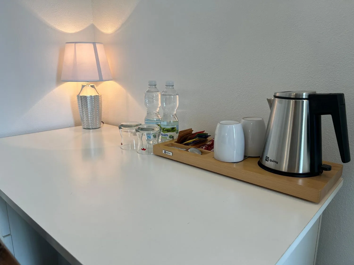 Living room in Hotel Sloup