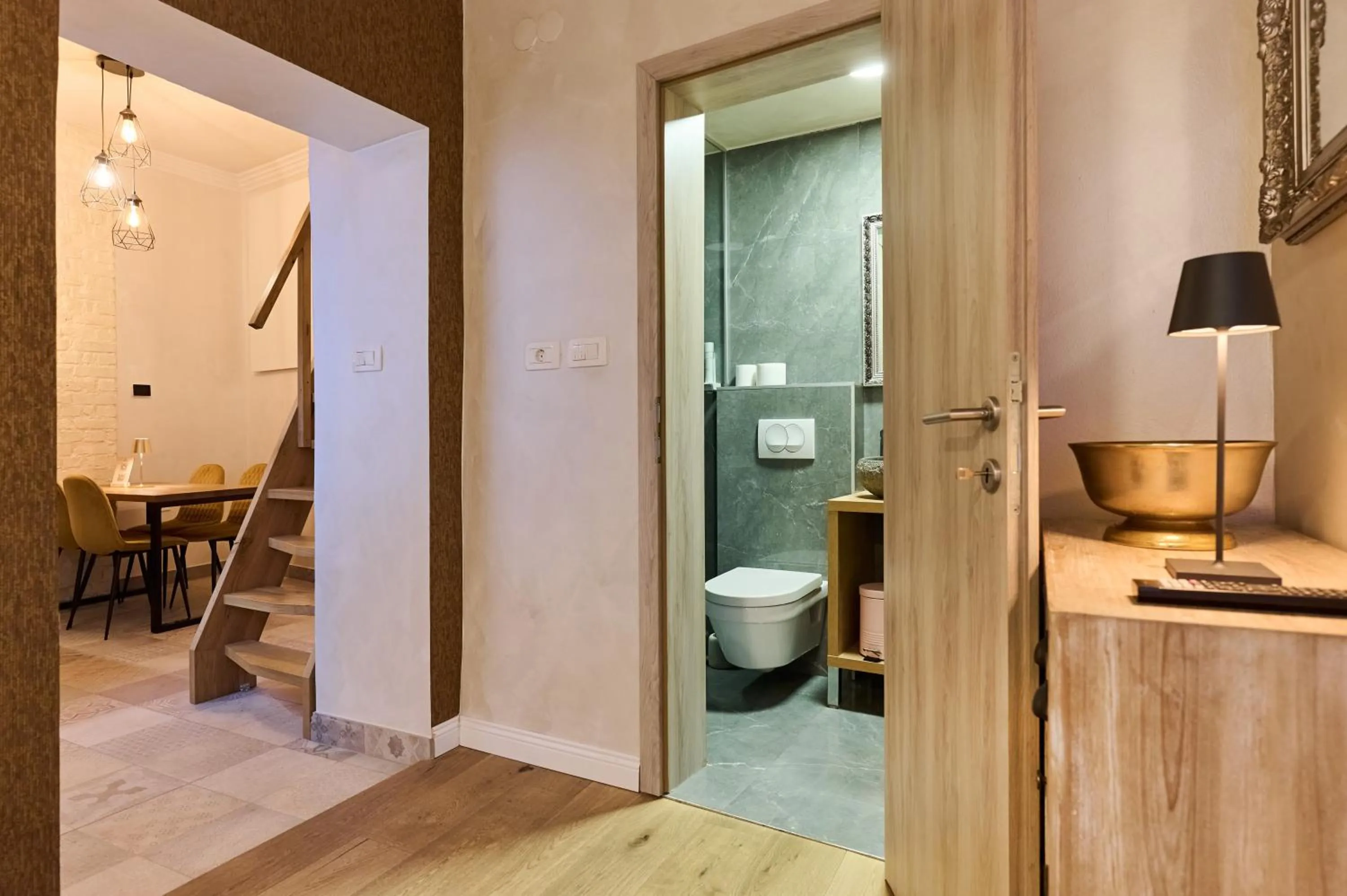 Hiša Ančka, Boutique Hotel & Maja Rooms