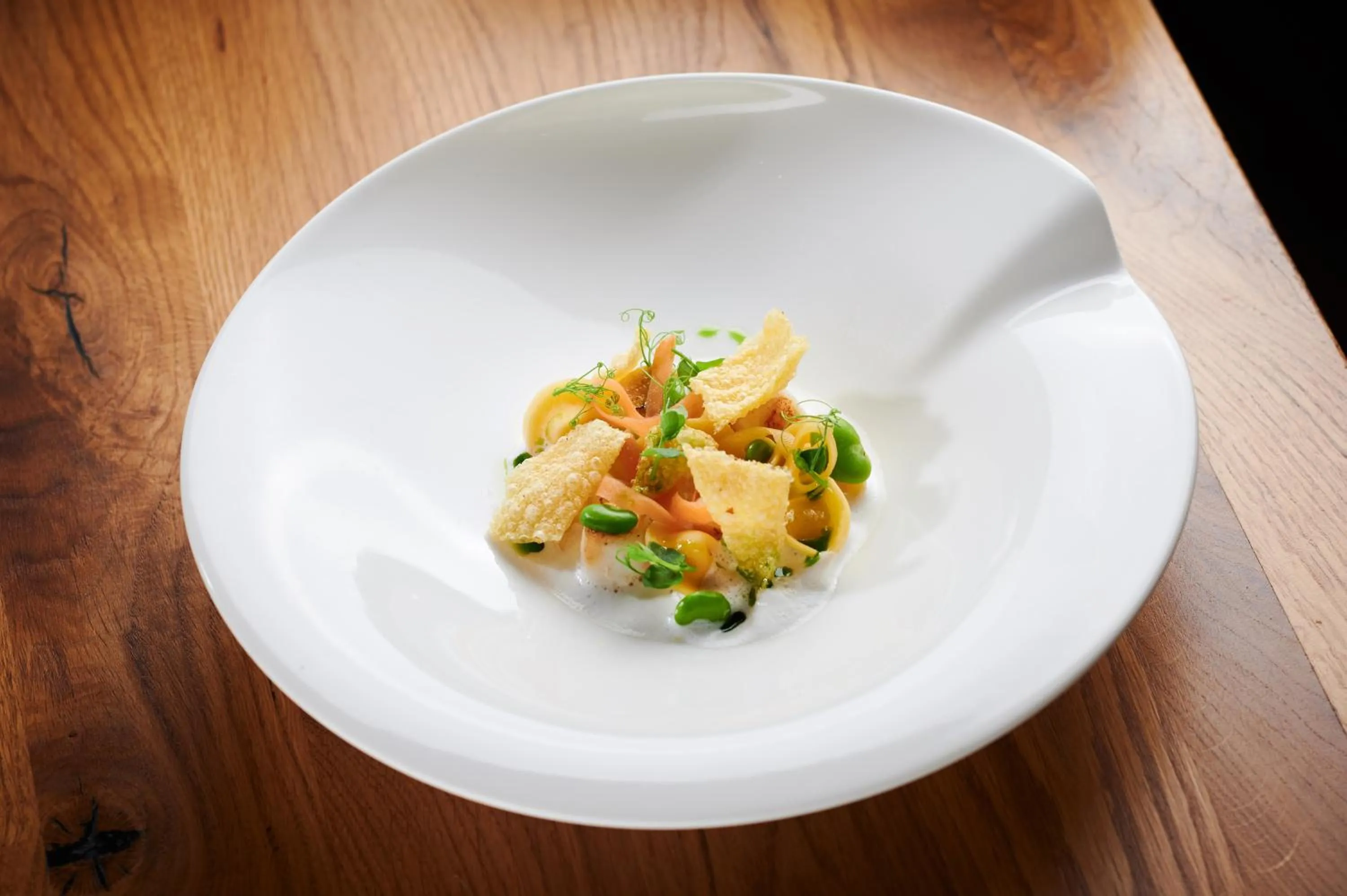 Food and drinks in Hiša Ančka, Boutique Hotel & Maja Rooms