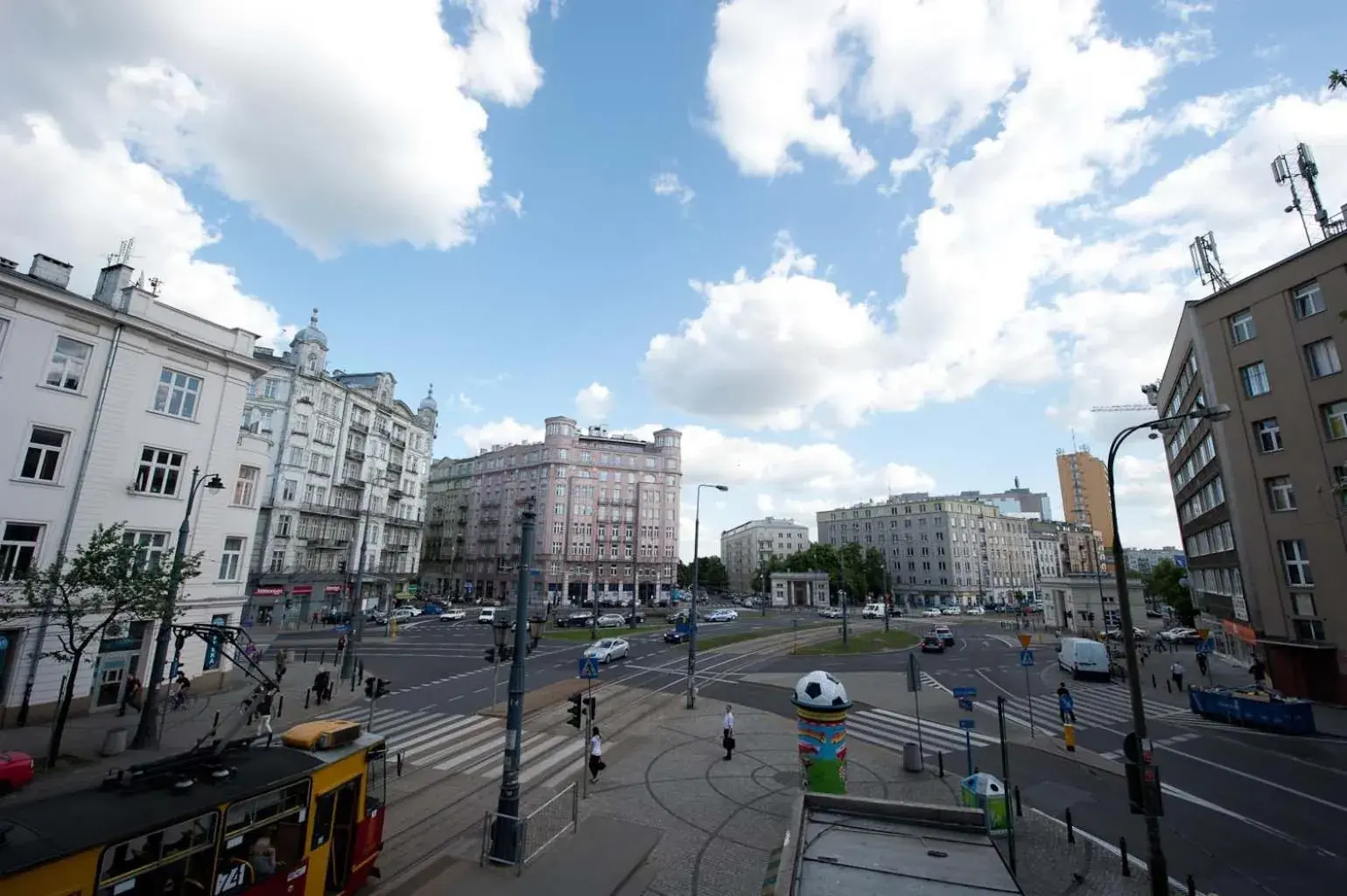 Double or Twin Room with Shared Bathroom in Planet Hostel Double or Twin Room with Shared Bathroom in Planet Hostel