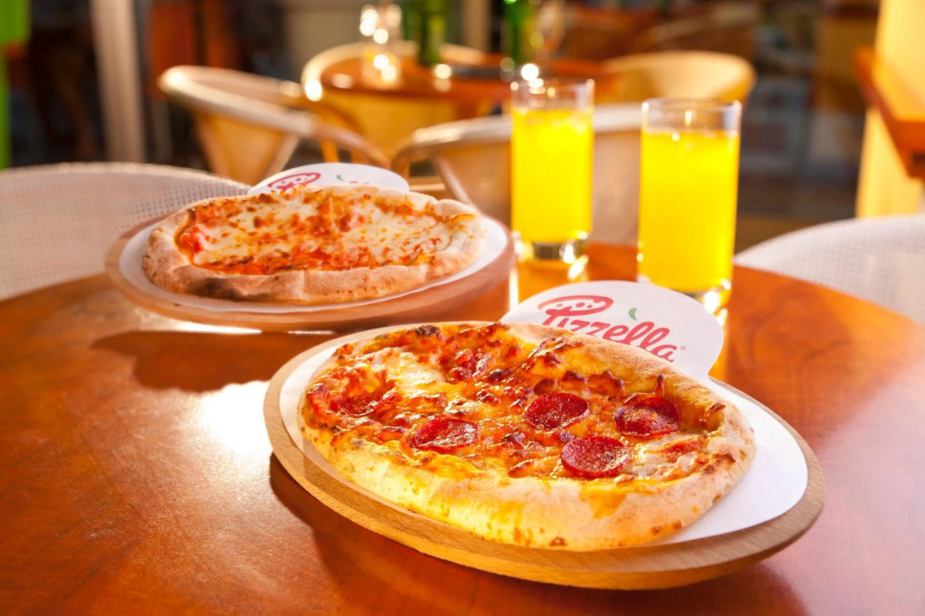 Restaurant/places to eat in Terme Topolsica - Hotel Vesna