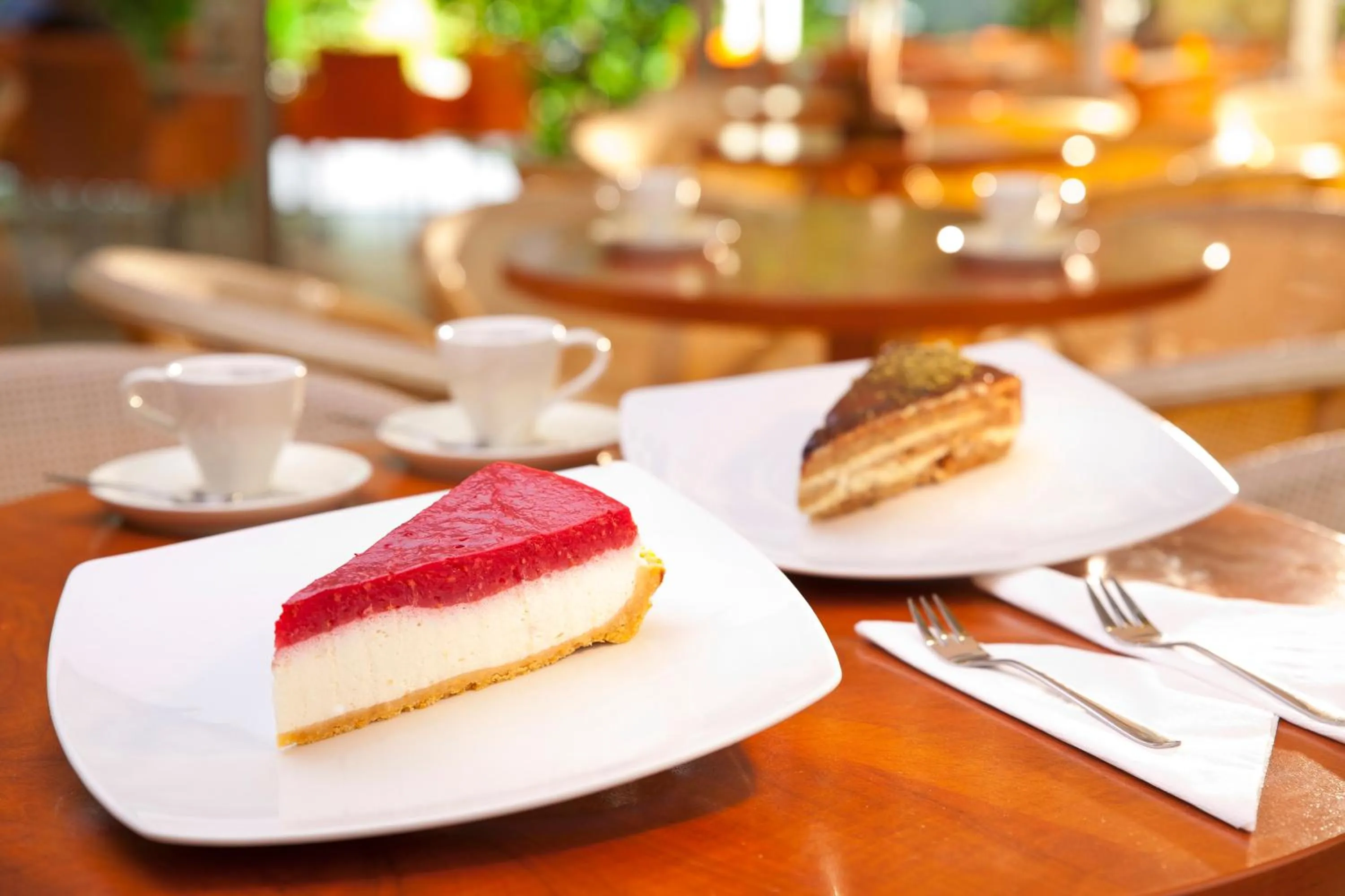 Restaurant/places to eat in Terme Topolsica - Hotel Vesna