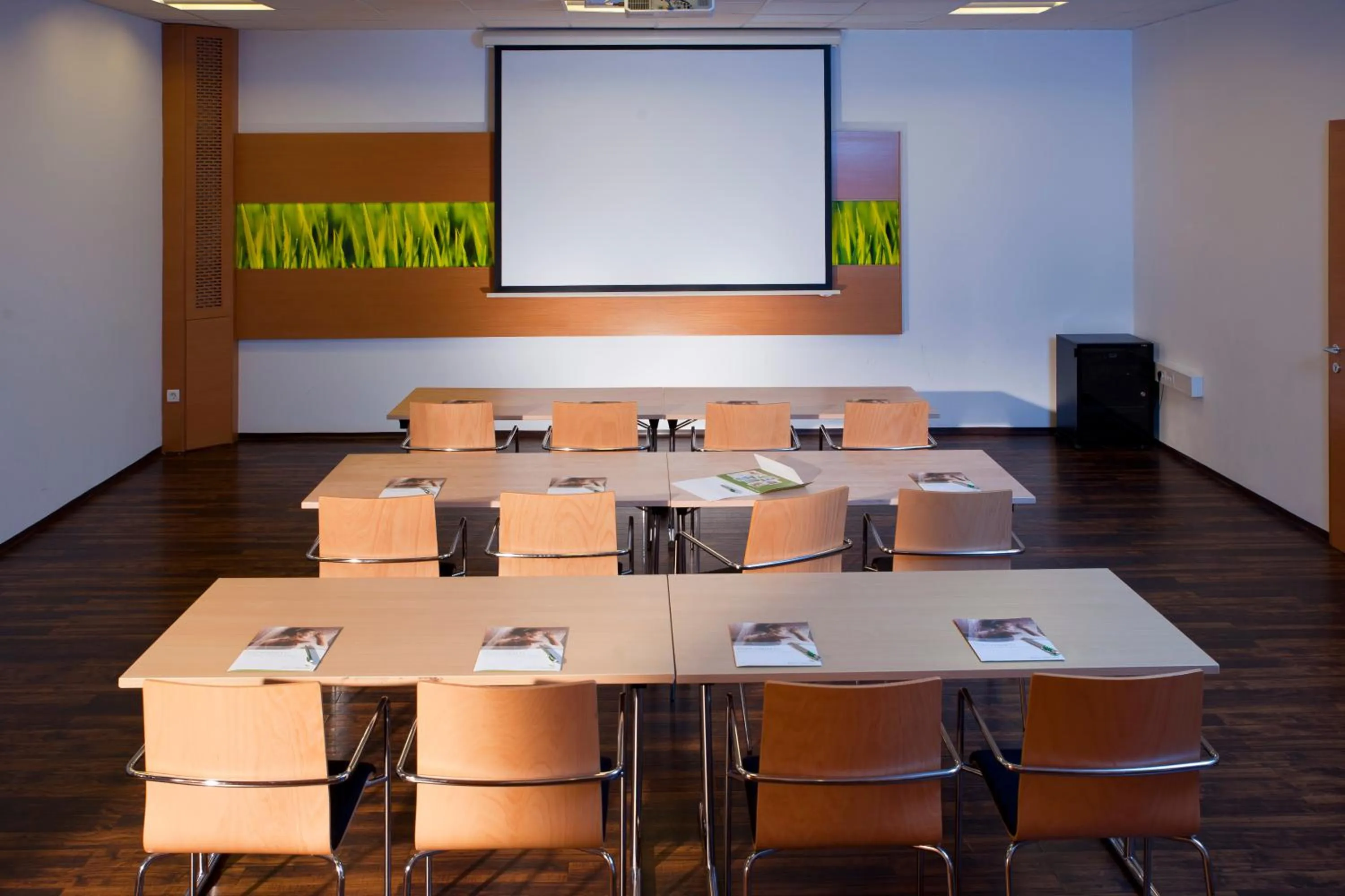 Business facilities in Terme Topolsica - Hotel Vesna