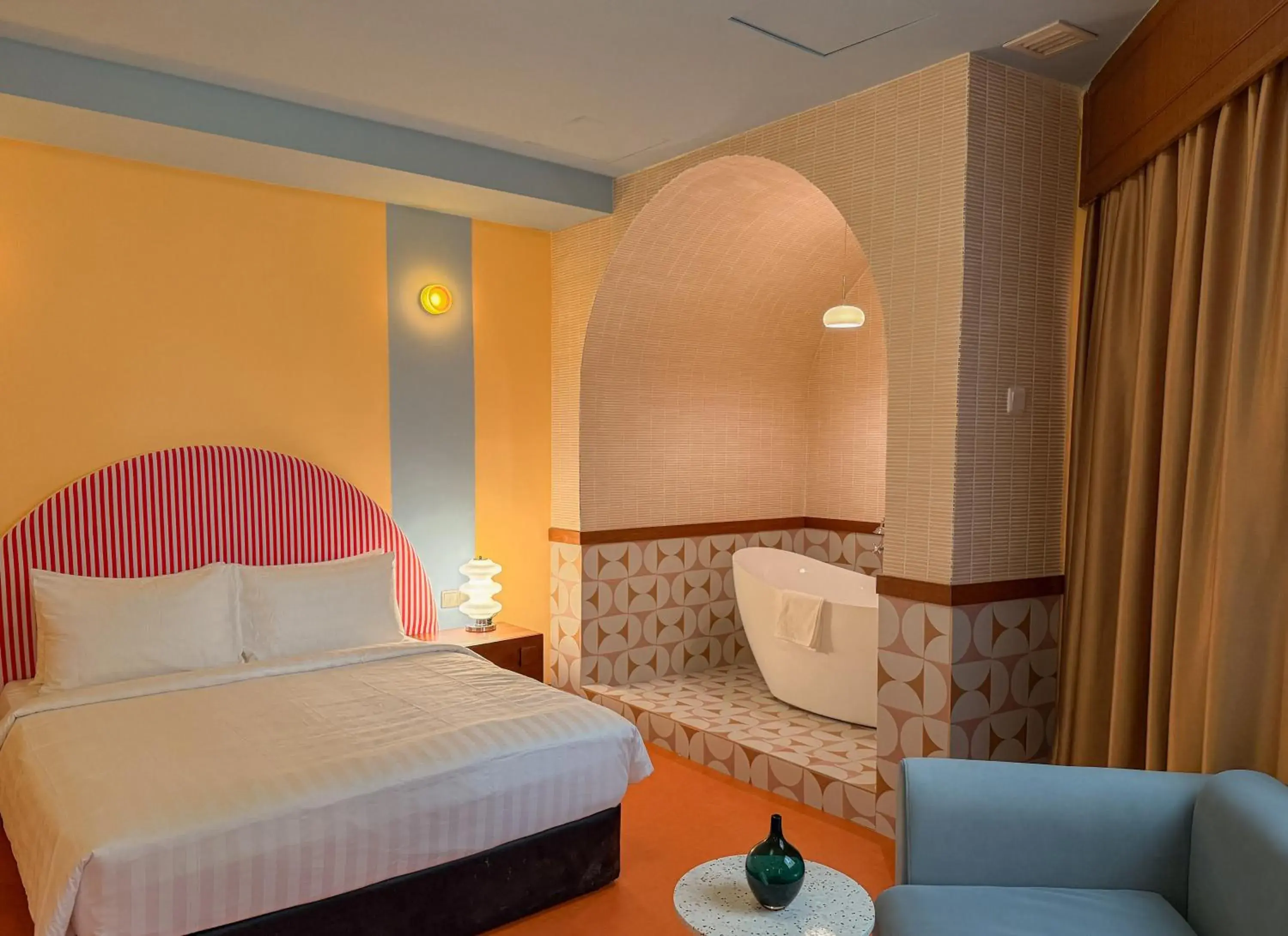 The Très Hotel The Très Hotel