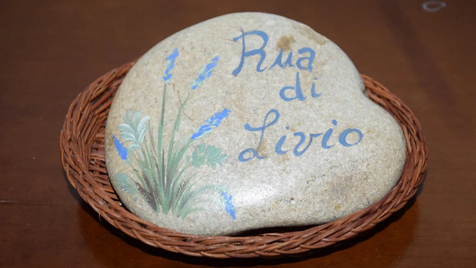 Residence Praetorium Maiella Park