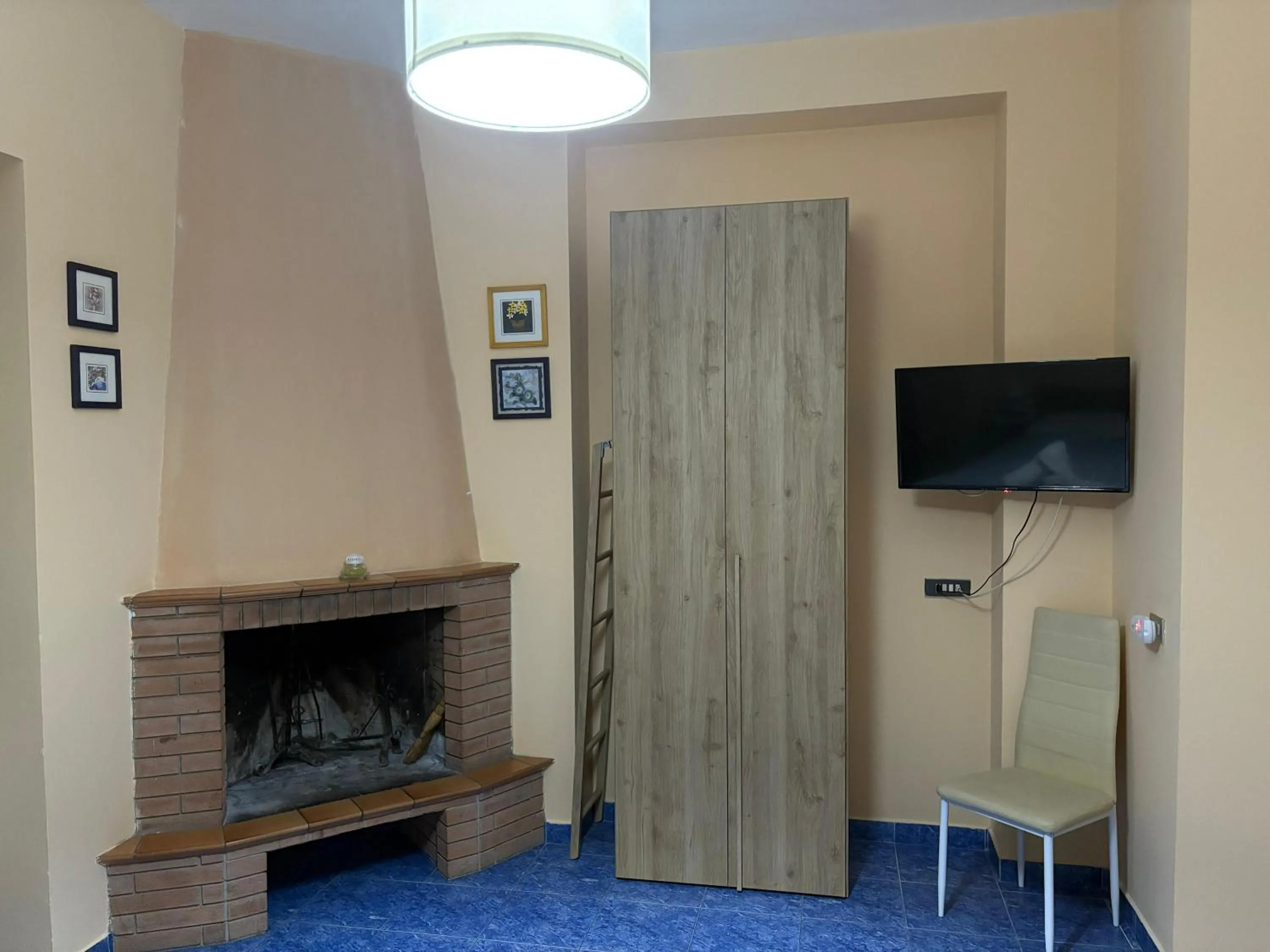 Residence Praetorium Maiella Park