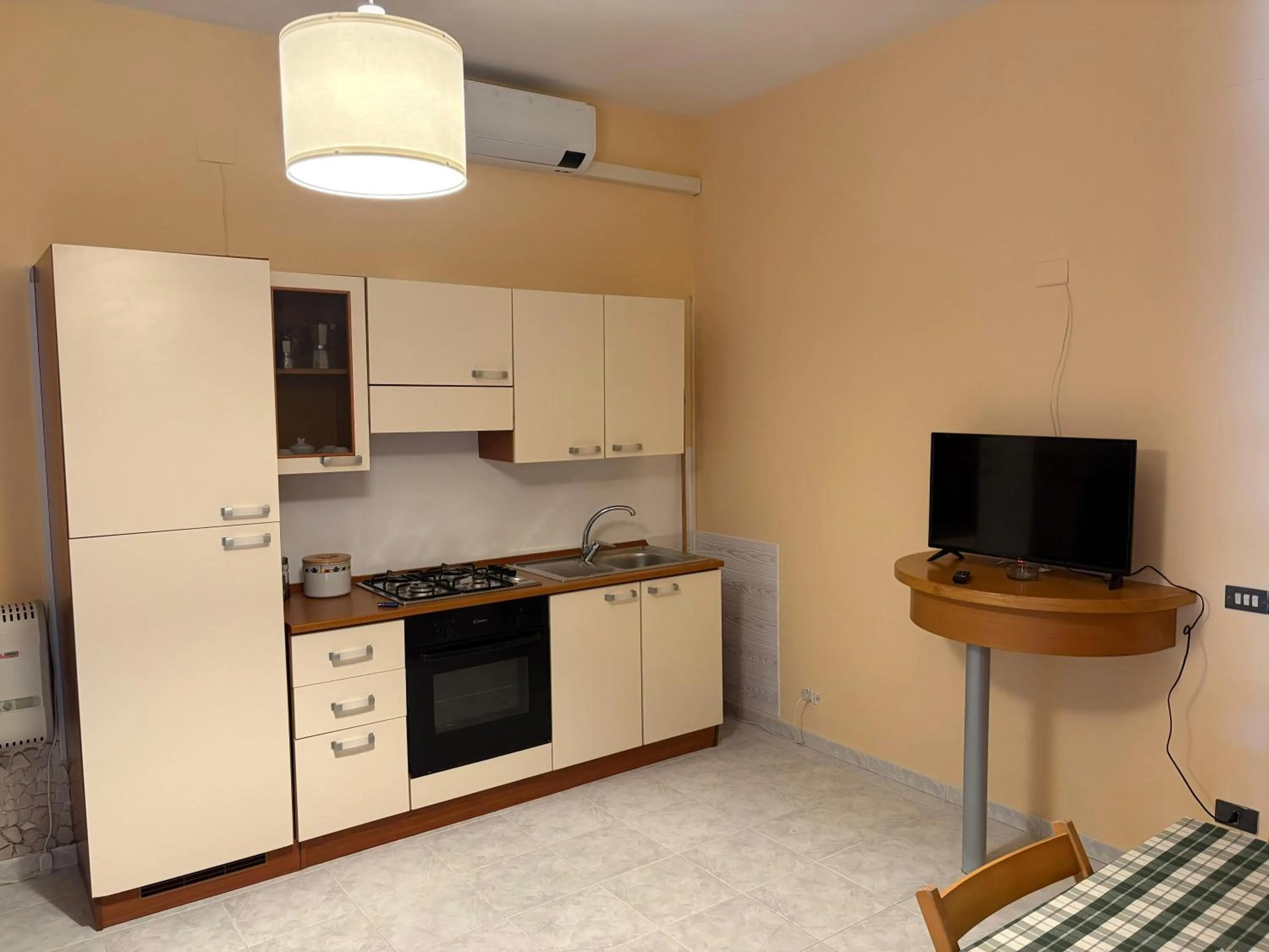 Residence Praetorium Maiella Park