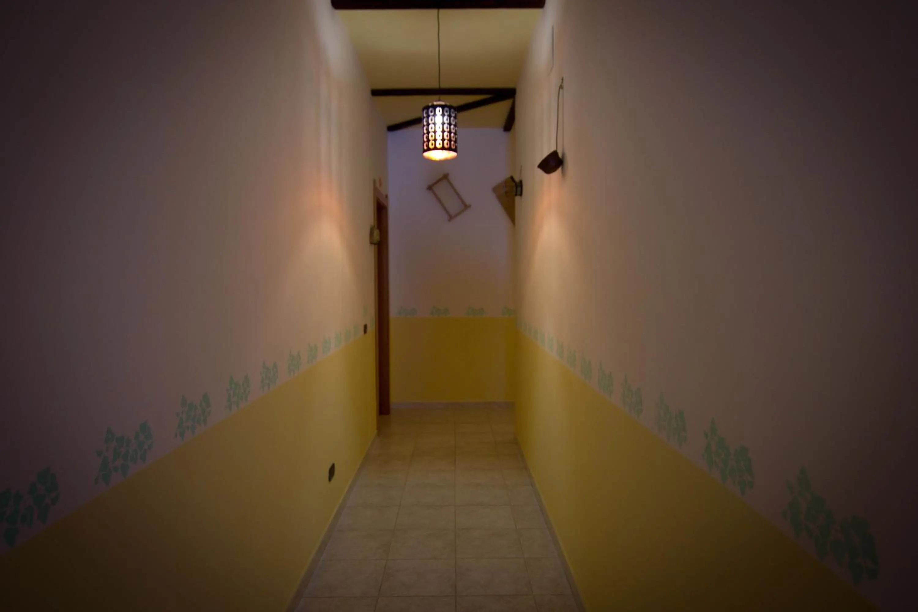 Other in Residence Praetorium Maiella Park