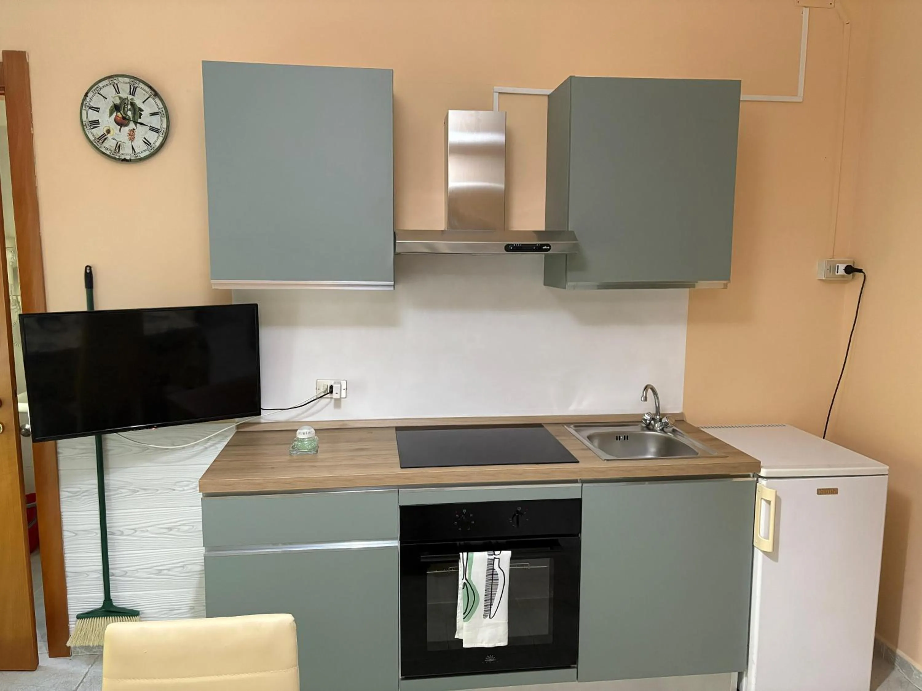 Residence Praetorium Maiella Park