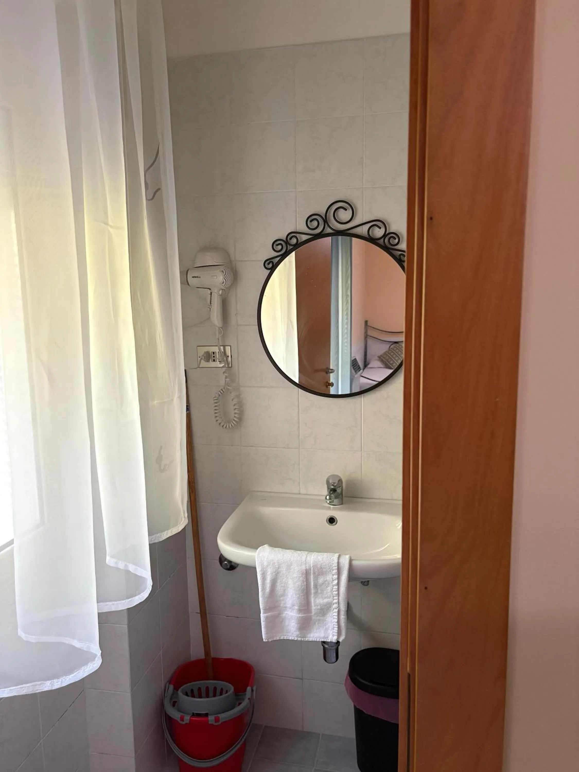 Residence Praetorium Maiella Park