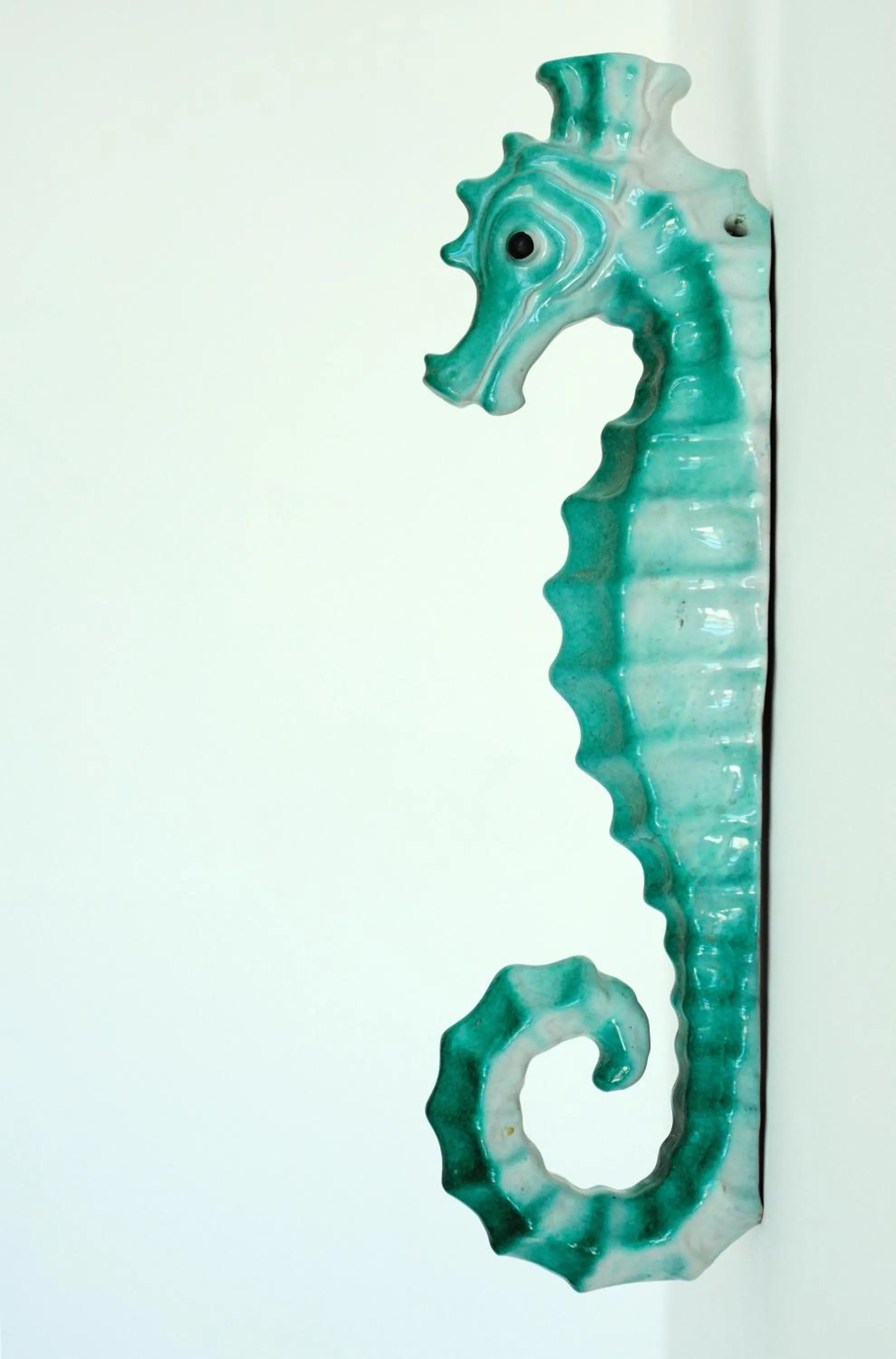 Decorative detail in B&B Il Porticciolo di Amalfi