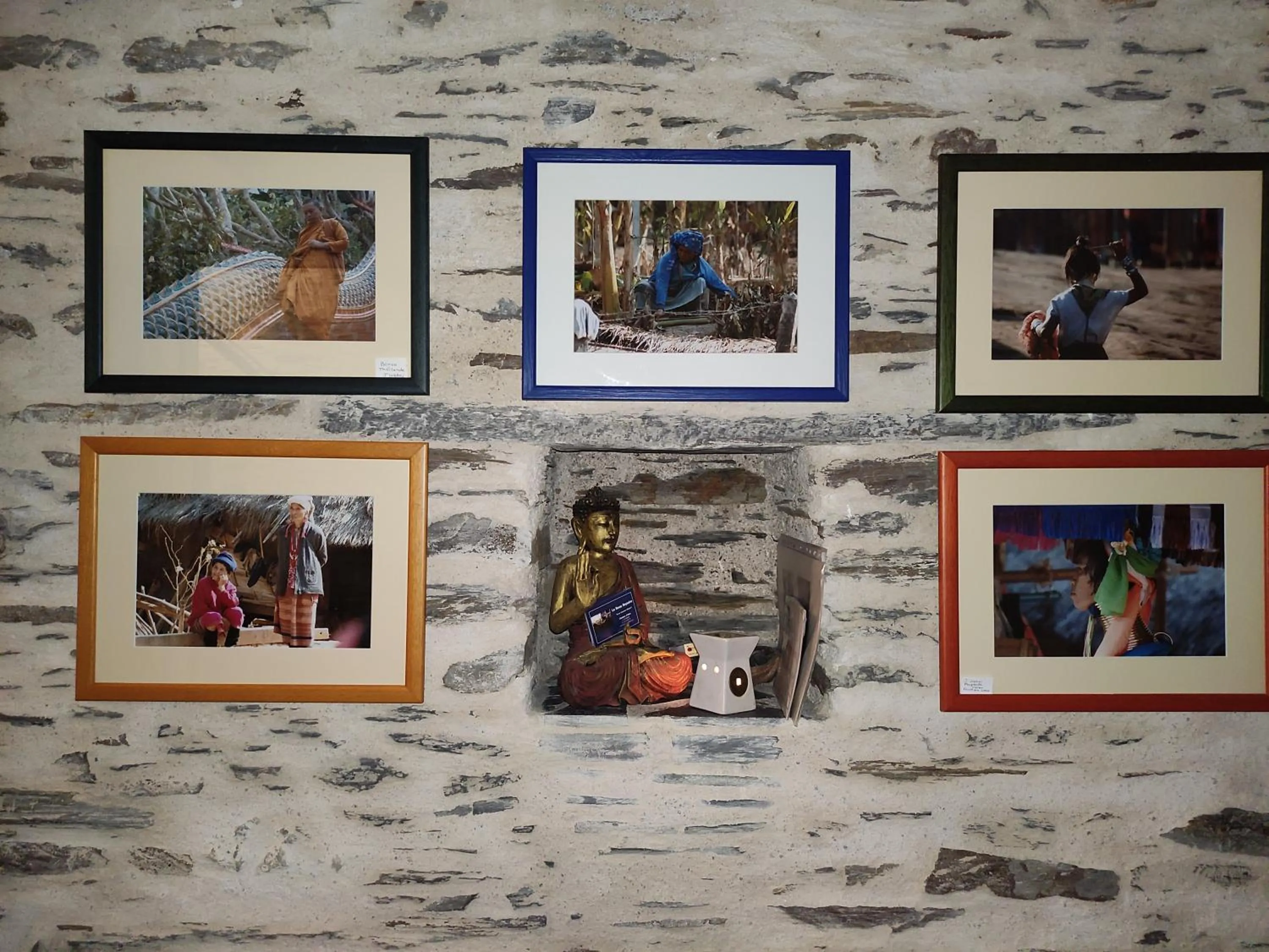 LE BEAU REPAIRE, chambres d'hôtes, quartier historique, 1 à 3 chambres, étage indépendant