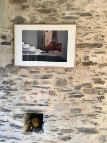 LE BEAU REPAIRE, chambres d'hôtes, quartier historique, 1 à 3 chambres, étage indépendant