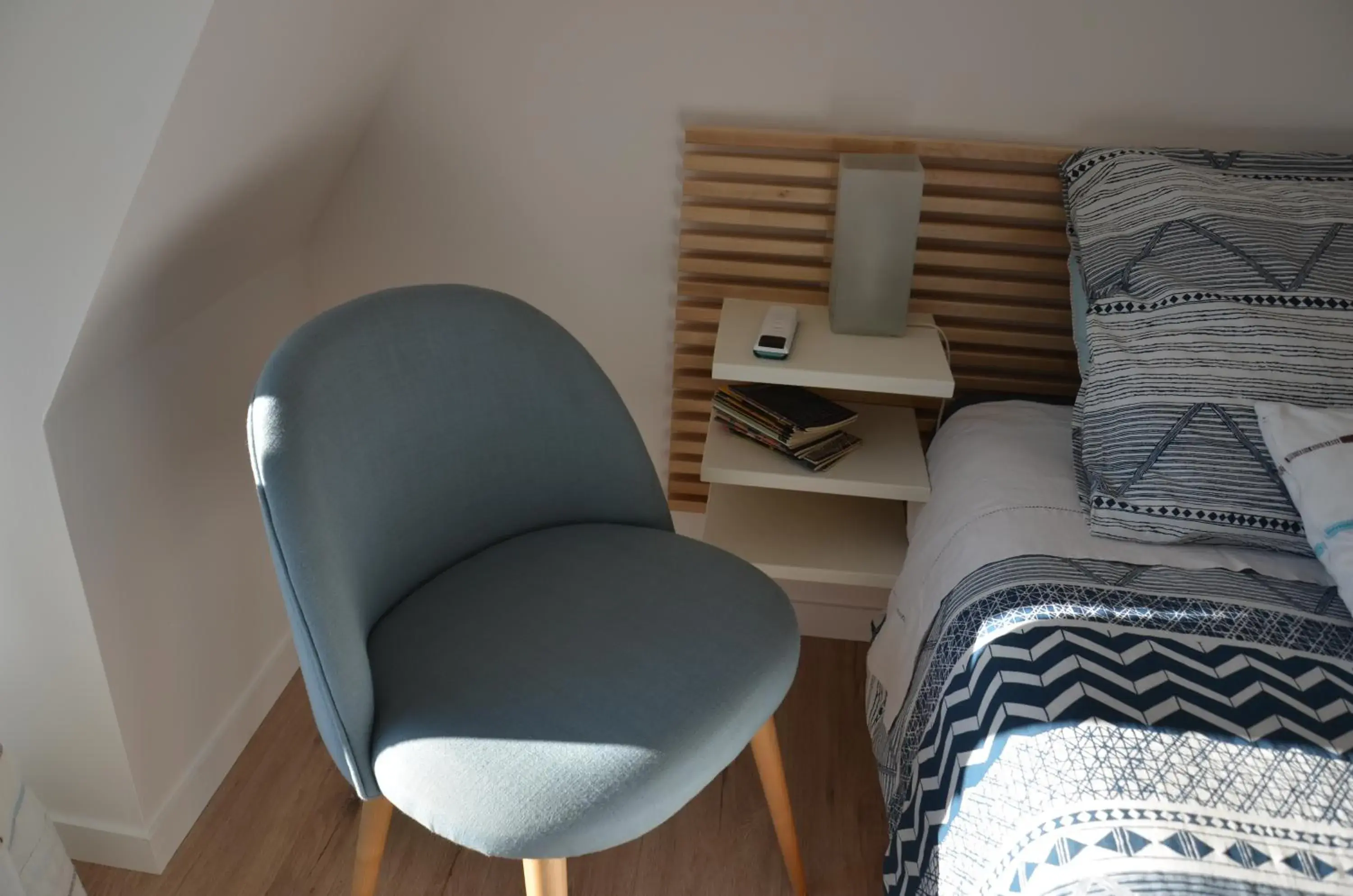 Three-Bedroom Suite - single occupancy in LE BEAU REPAIRE, chambres d'hôtes, quartier historique, accueil vélos Three-Bedroom Suite - single occupancy in LE BEAU REPAIRE, chambres d'hôtes, quartier historique, accueil vélos