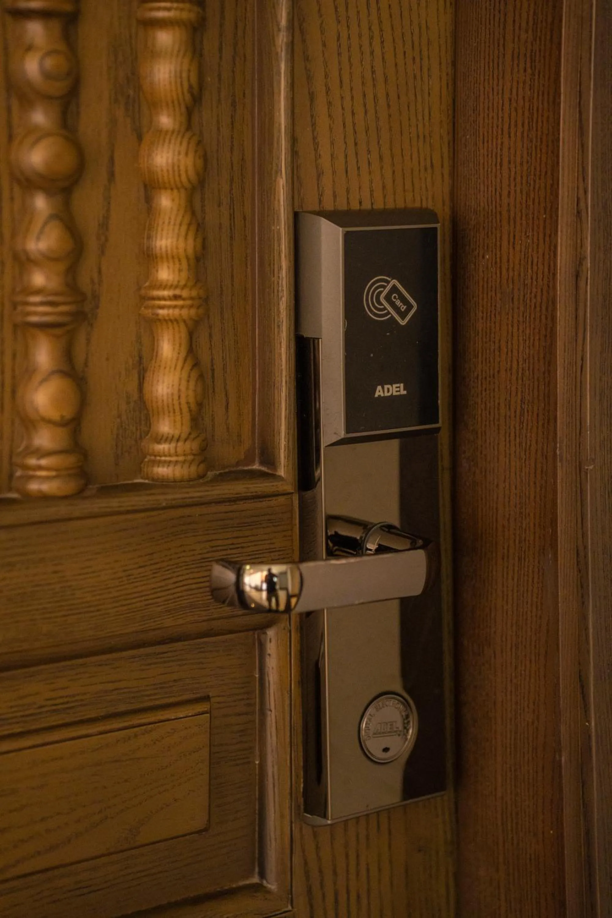 Facade/entrance in Lotus Aroma Sapa Hotel